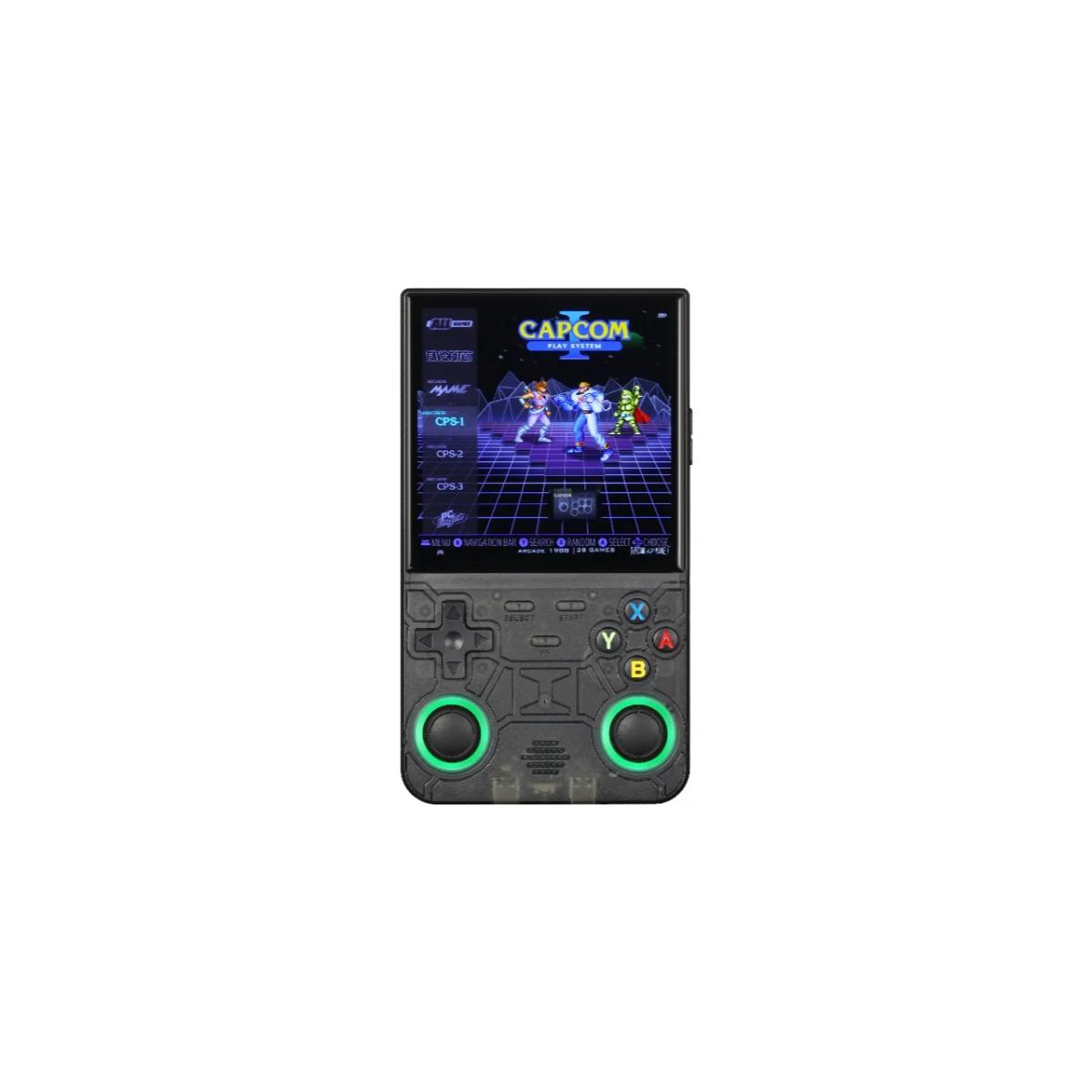 Green Lion GP ULTRA 4 Gaming Console