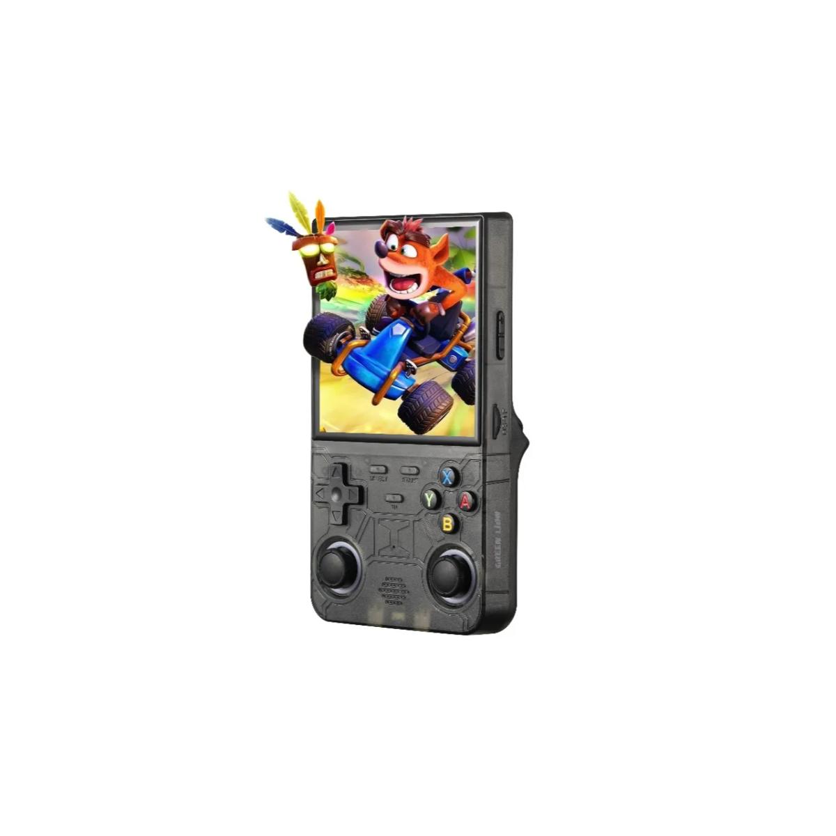 Green Lion GP ULTRA 4 Gaming Console