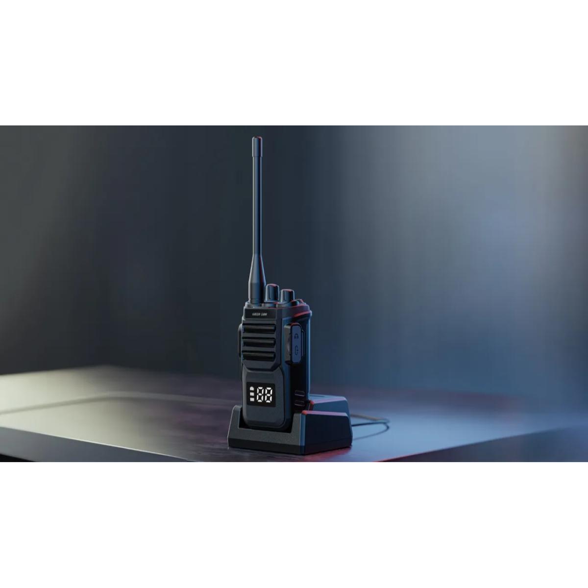 Green Lion GPX700 Walkie Talkie