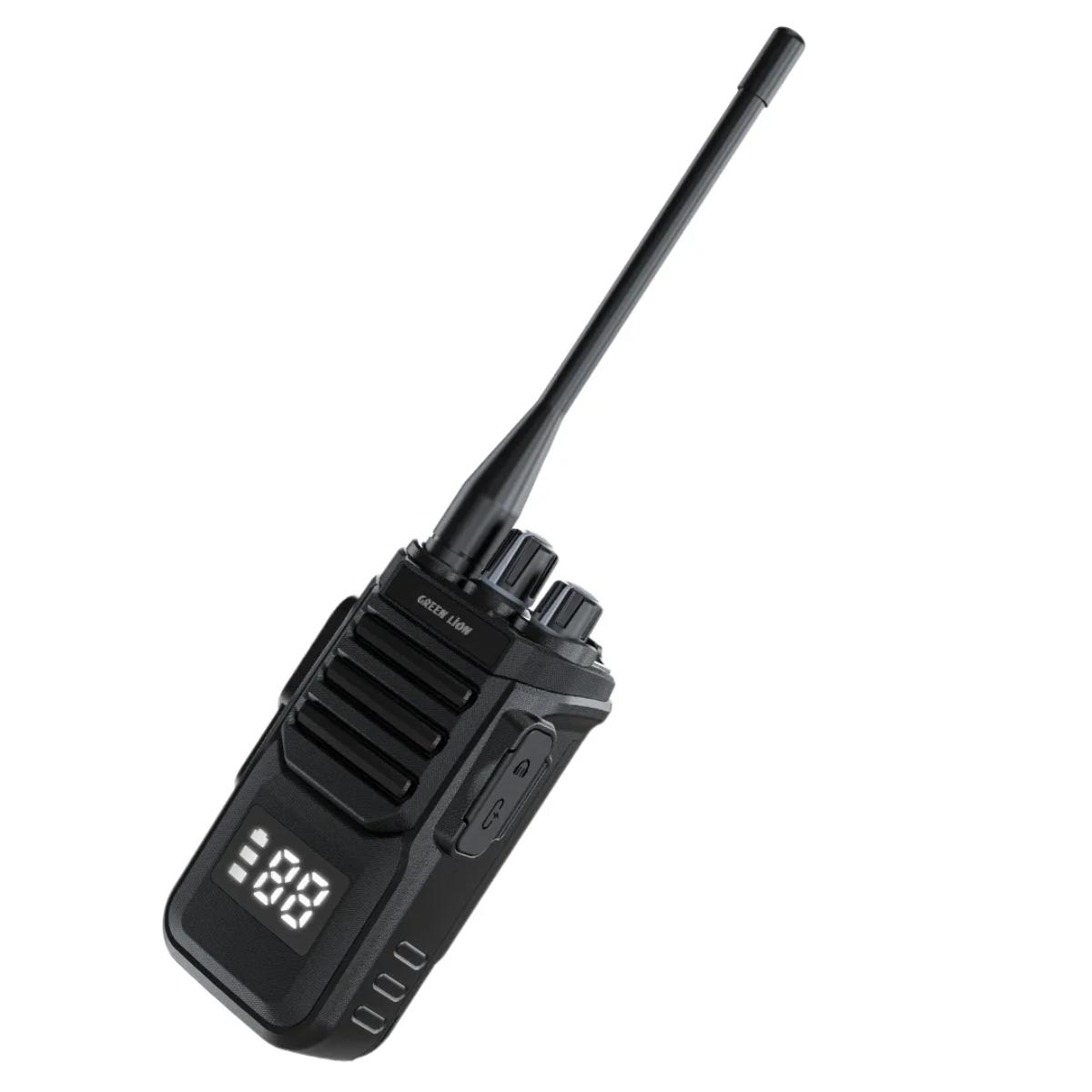 Green Lion GPX700 Walkie Talkie