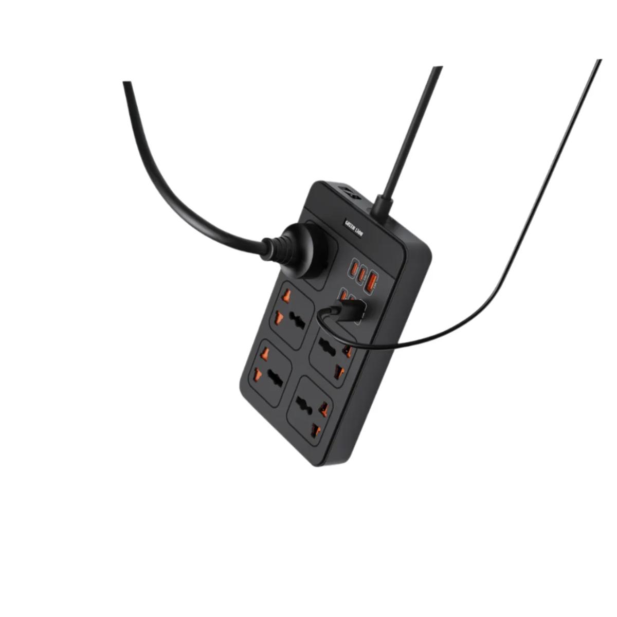 Green Lion GS 500 Power Socket PD20W