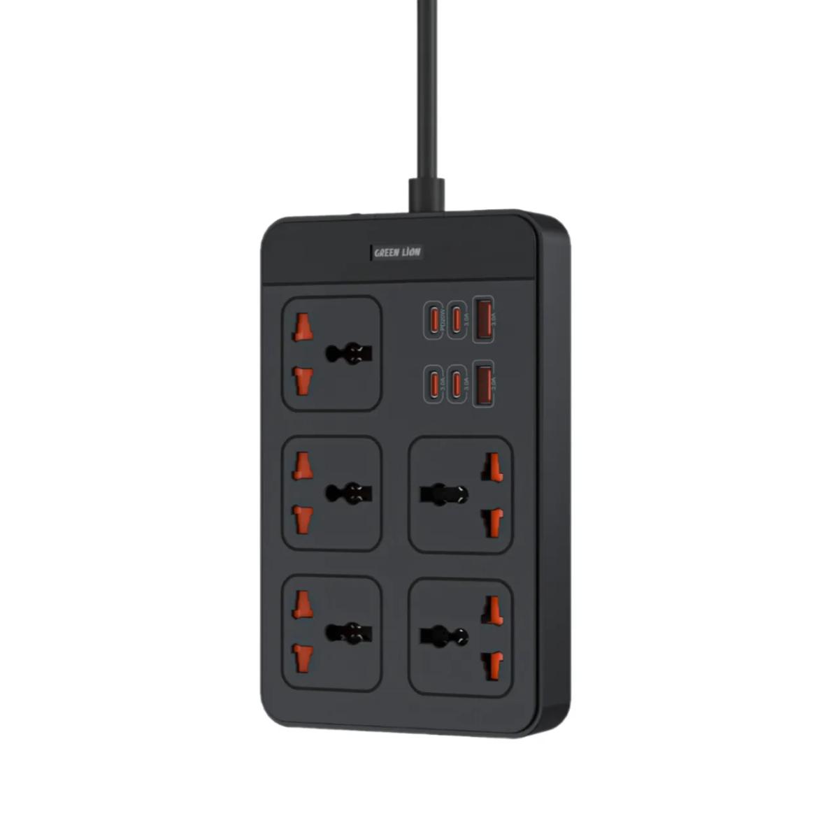 Green Lion GS 500 Power Socket PD20W