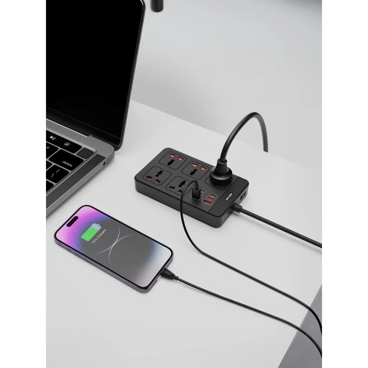 Green Lion GS 500 Power Socket PD20W
