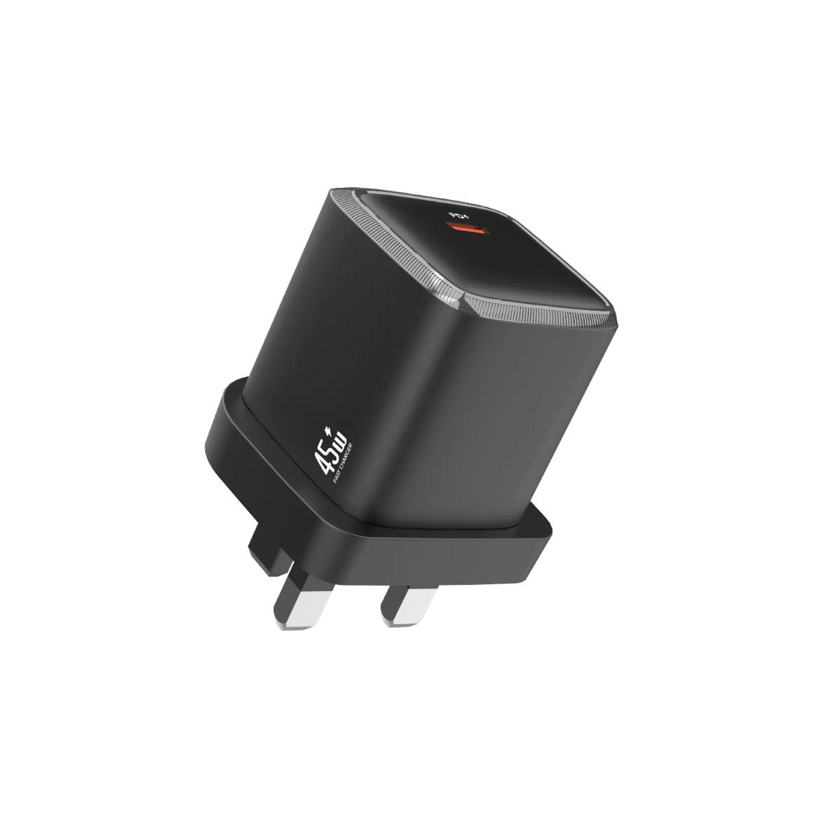Green Lion G-Charge 45W USB-C PD Wall Charger