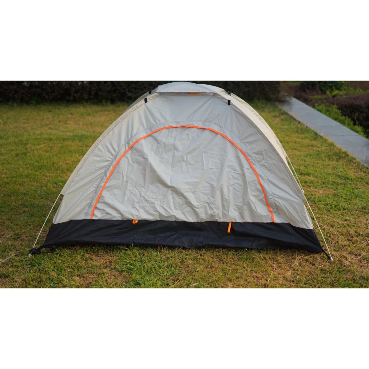 Green Lion GT3•PLUS Camping Tent