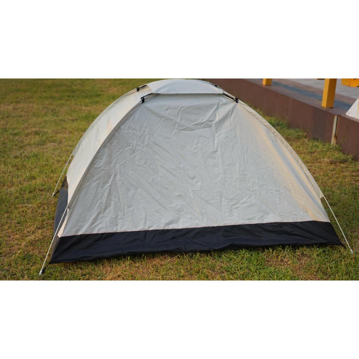 Green Lion GT3•PLUS Camping Tent