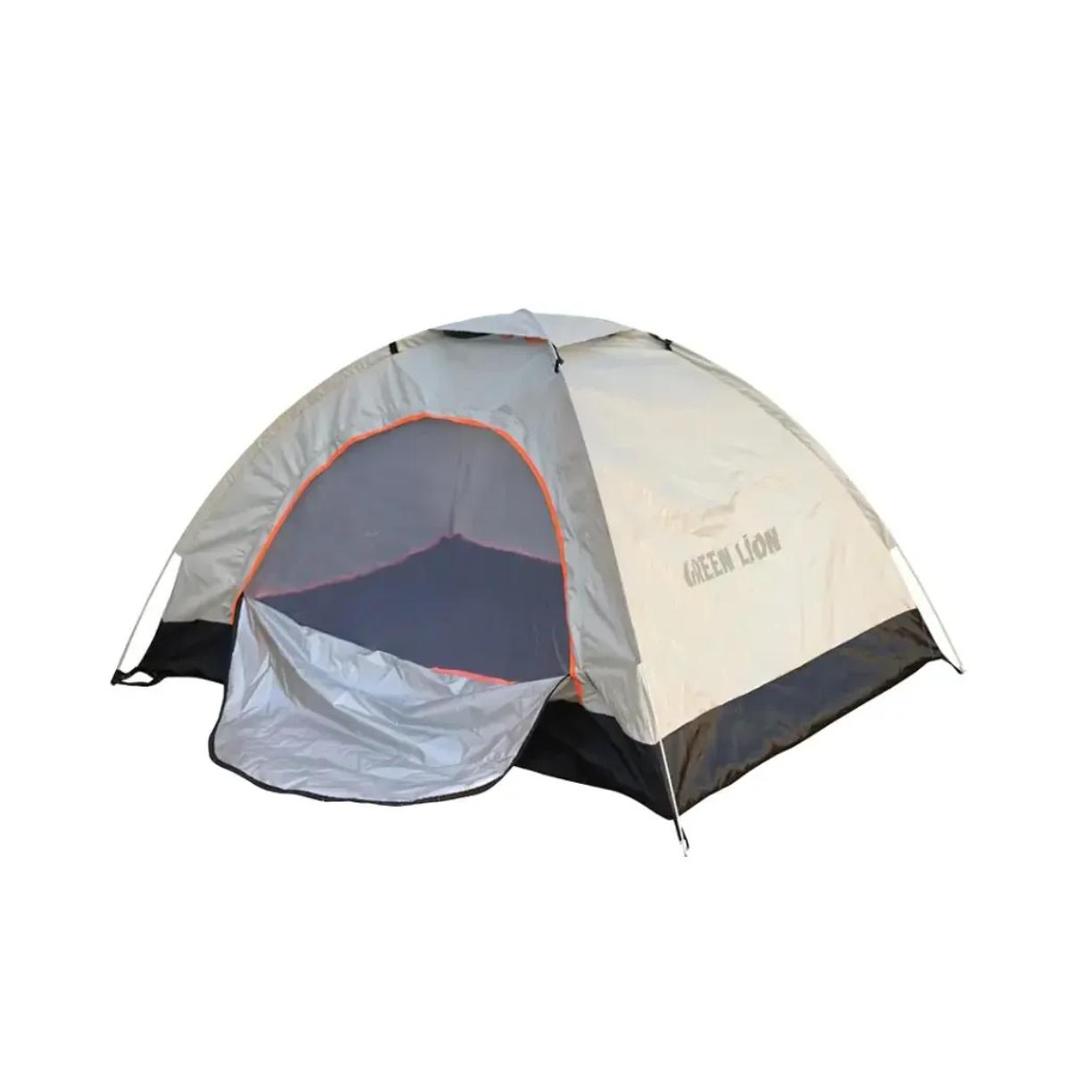 Green Lion GT3•PLUS Camping Tent