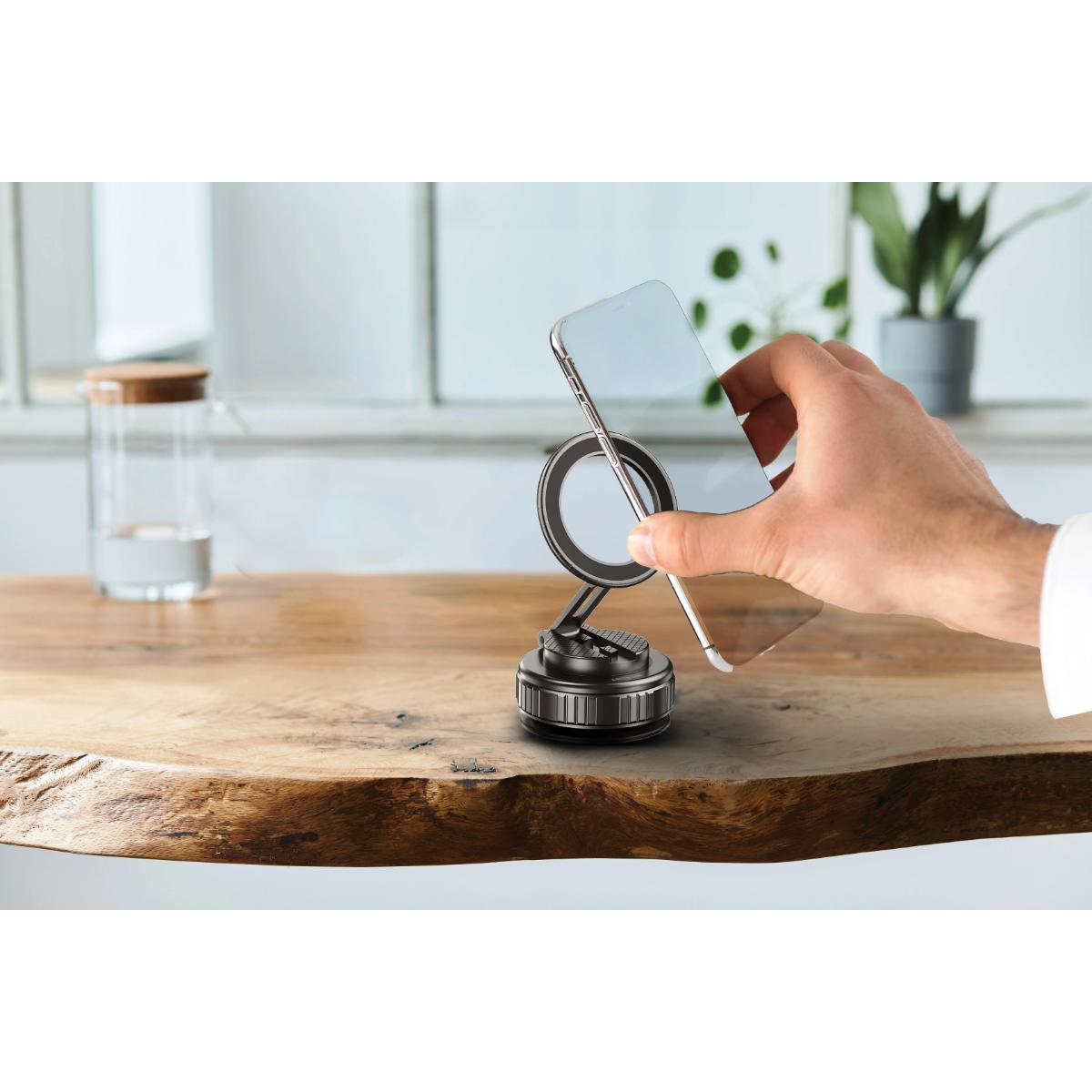 Green Lion GX•35 Suction Phone Holder