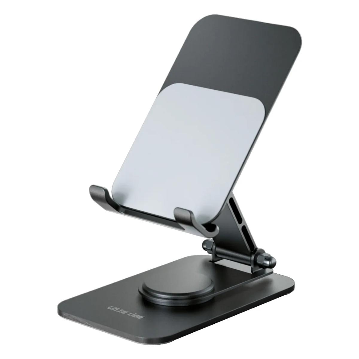 Green Lion M5-Foldable Phone & Tablet Holder