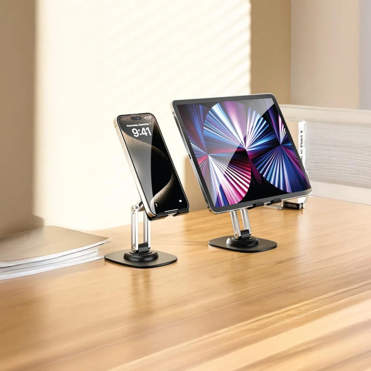 Green Lion M4-Foldable Phone & Tablet Holder