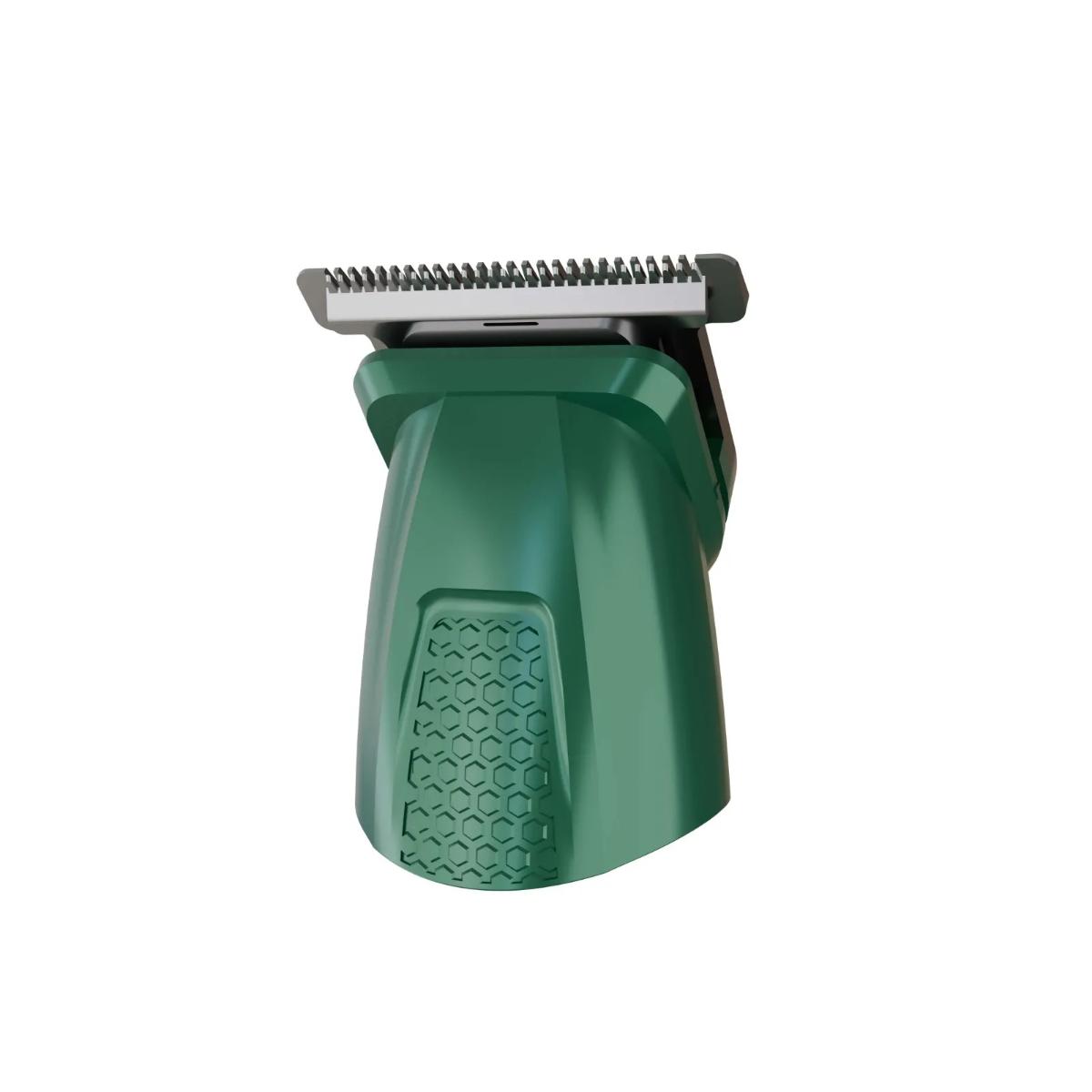 Green Lion Style Pro 6-in-1 Grooming Kit