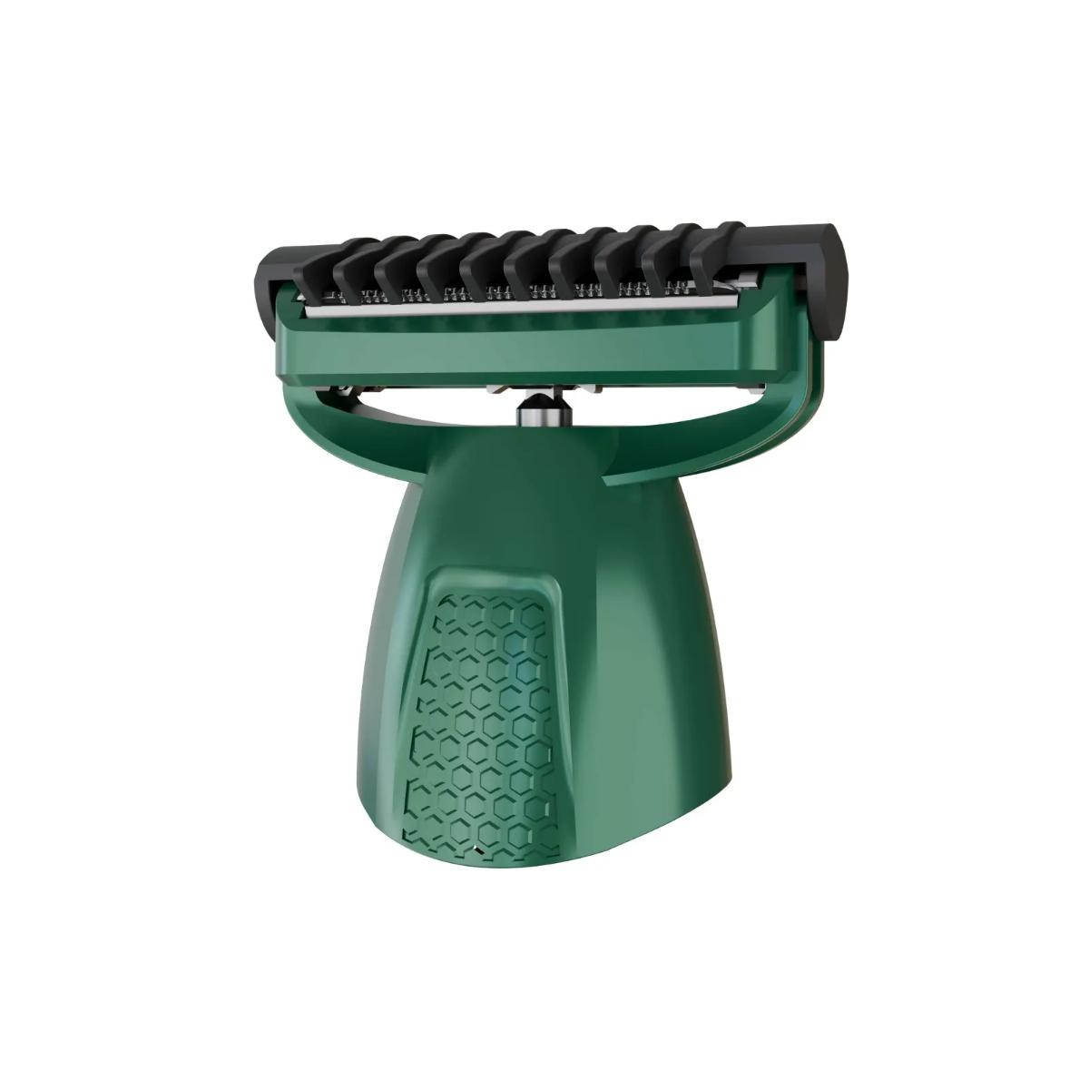 Green Lion Style Pro 6-in-1 Grooming Kit