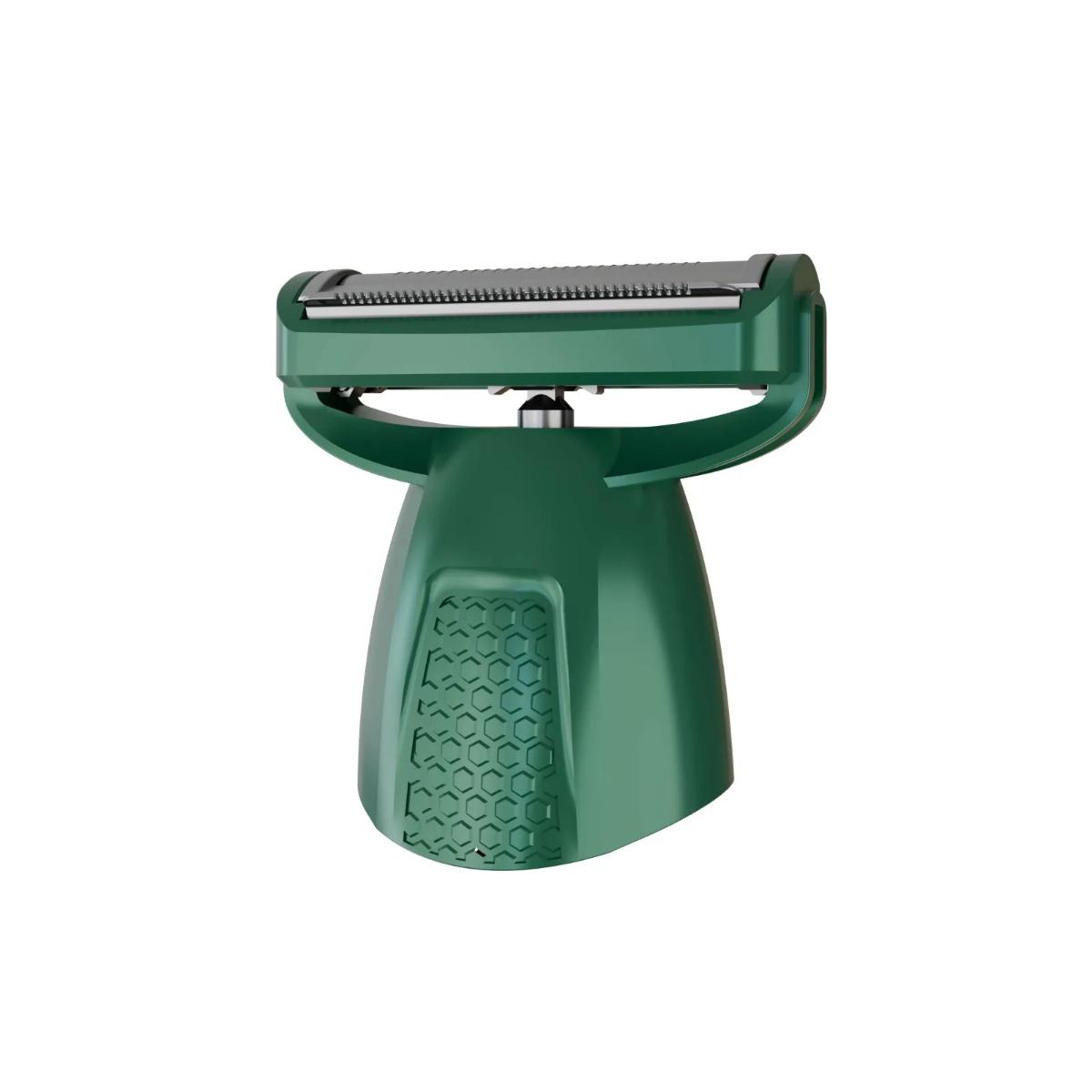 Green Lion Style Pro 6-in-1 Grooming Kit