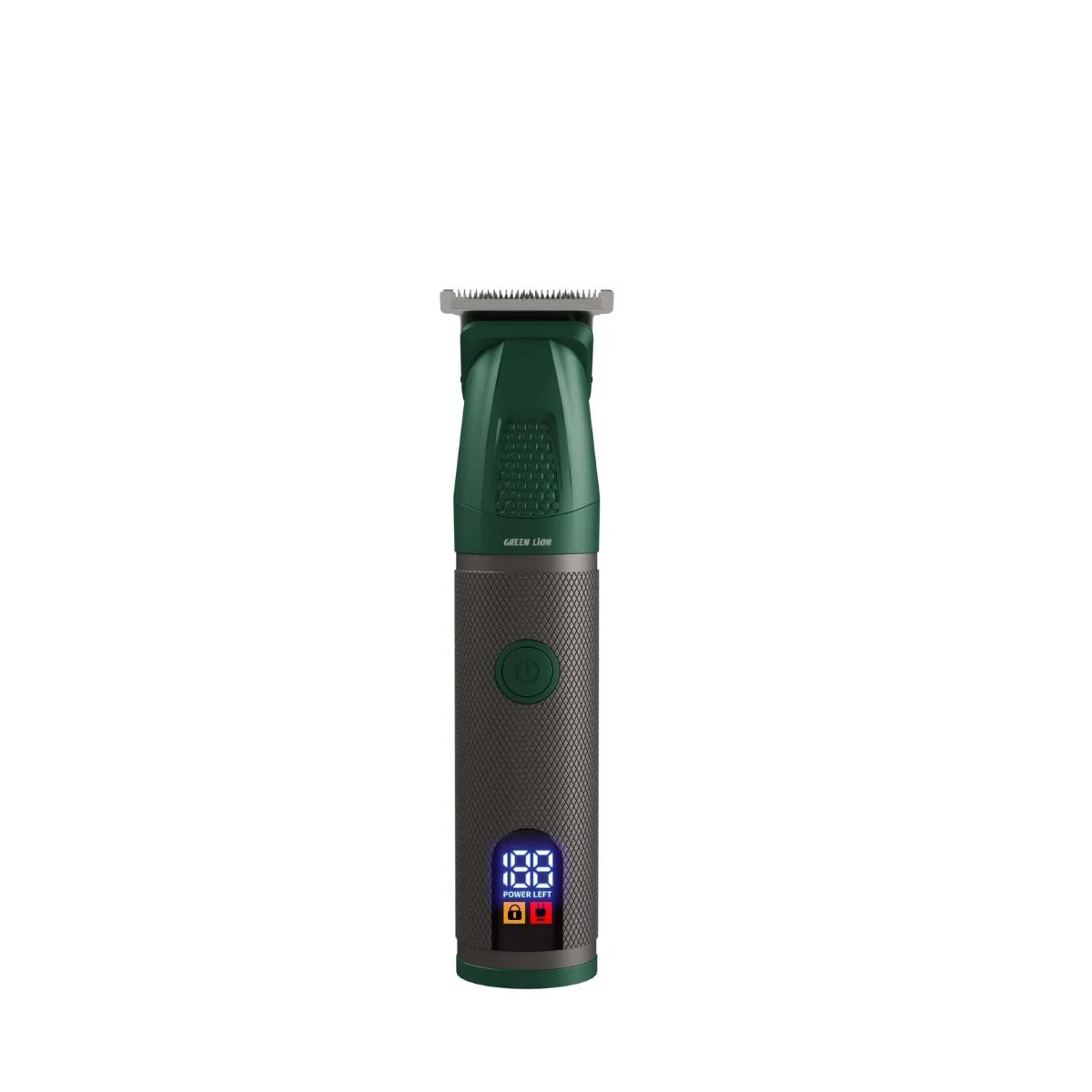 Green Lion Style Pro 6-in-1 Grooming Kit