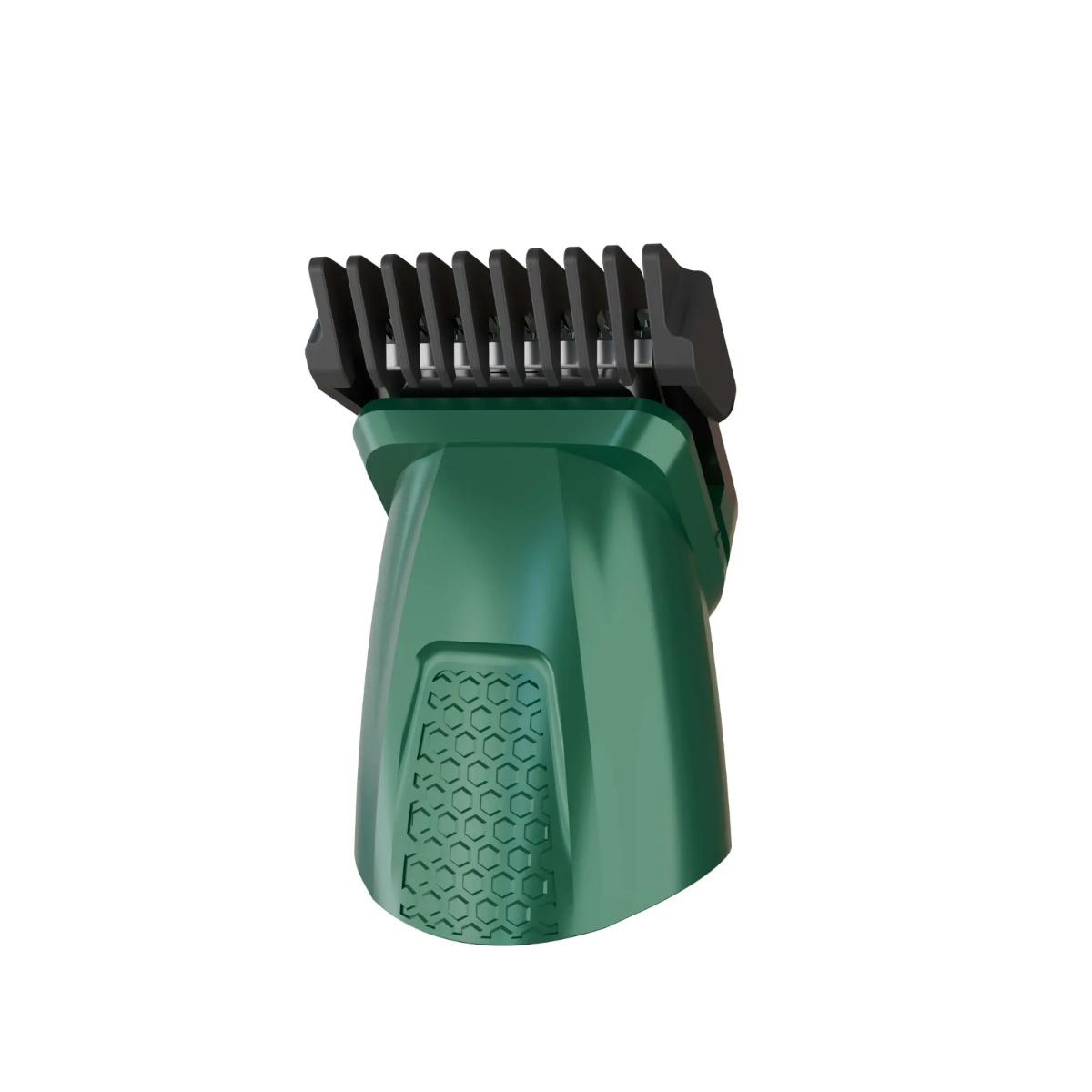 Green Lion Style Pro 6-in-1 Grooming Kit