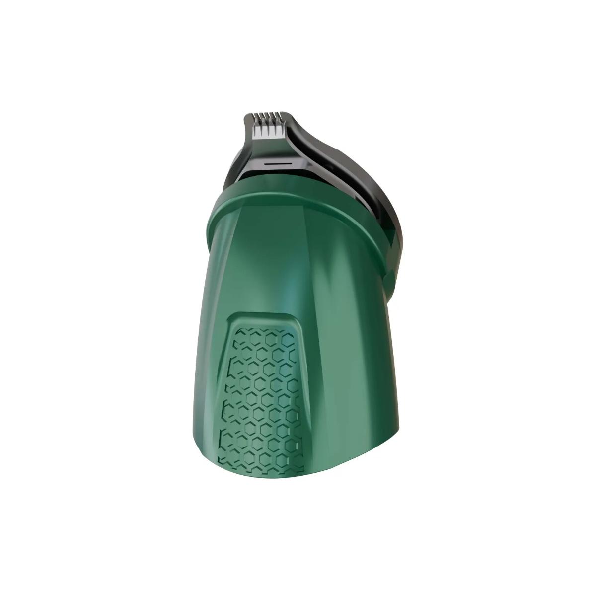 Green Lion Style Pro 6-in-1 Grooming Kit