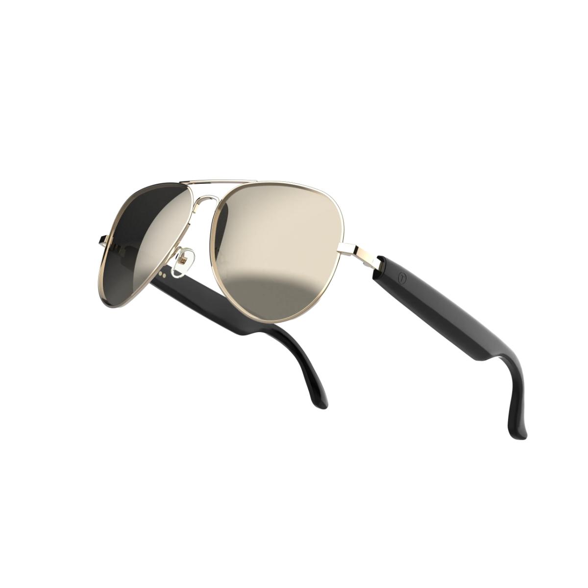Green Lion Helsinki Smart Glasses
