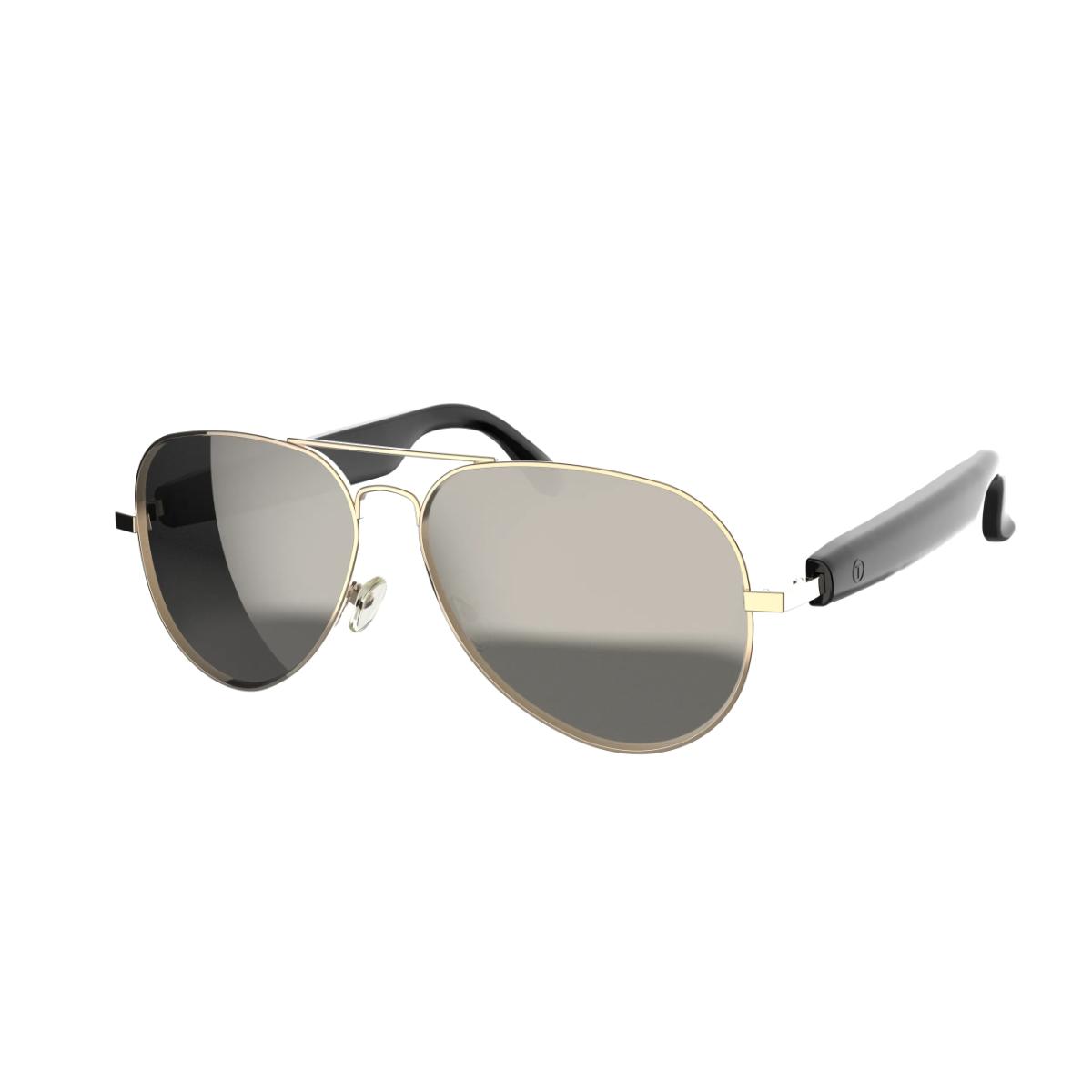 Green Lion Helsinki Smart Glasses