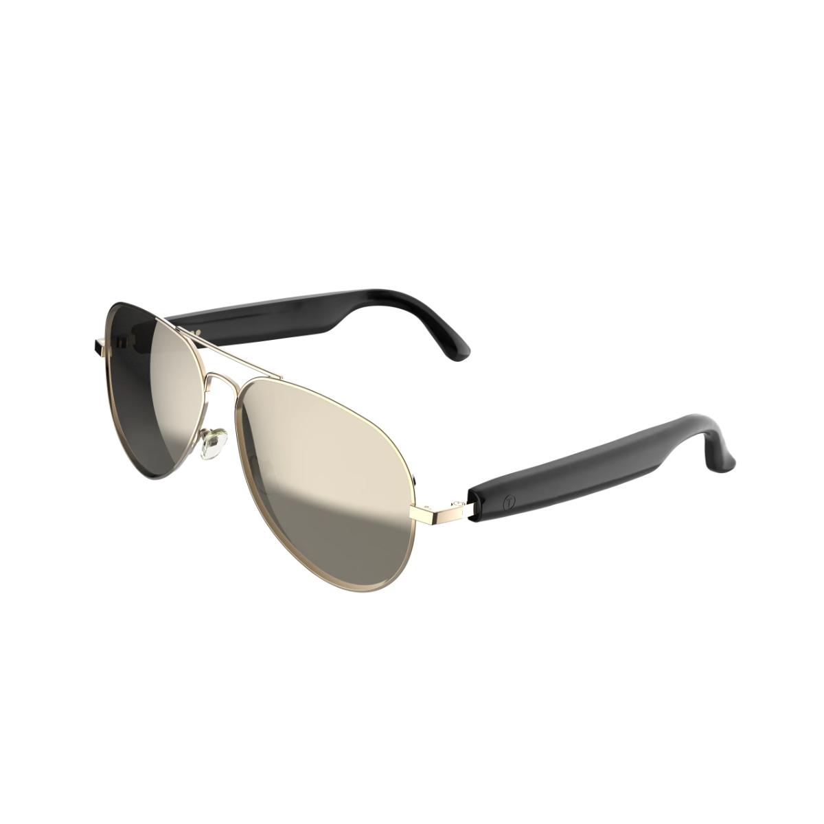 Green Lion Helsinki Smart Glasses
