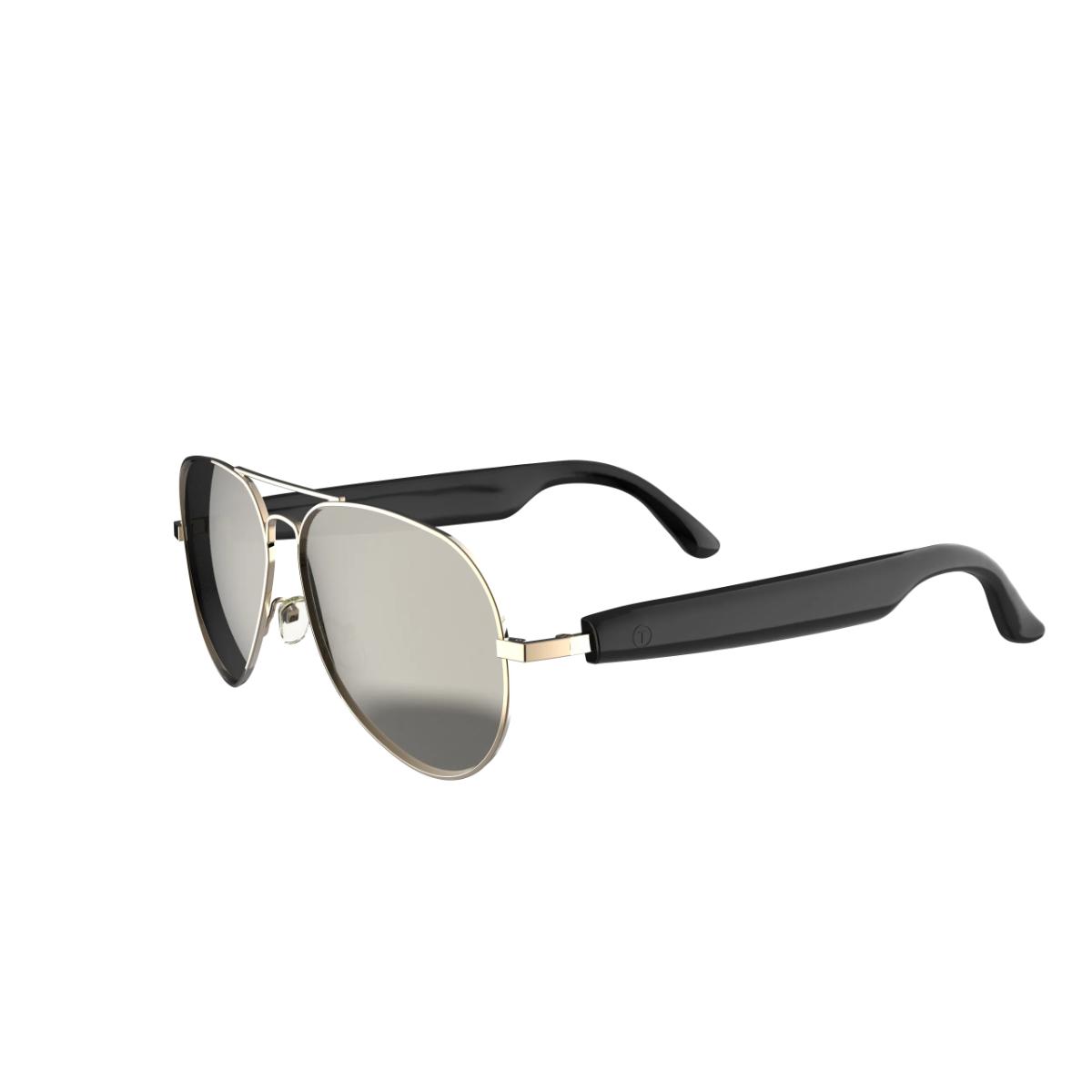 Green Lion Helsinki Smart Glasses