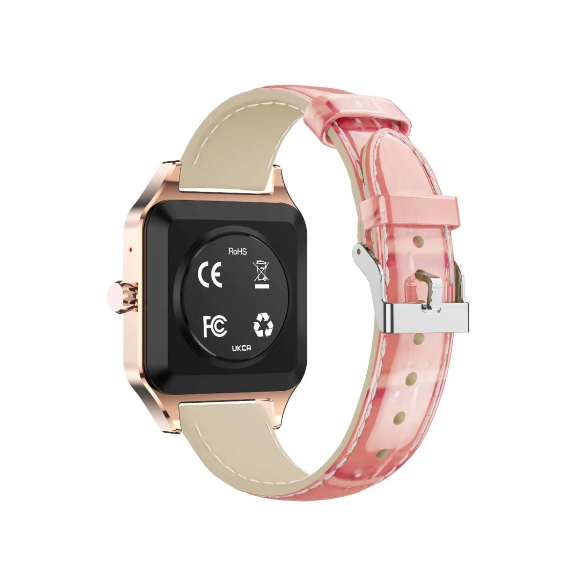 Green Lion Hilux Smart Watch