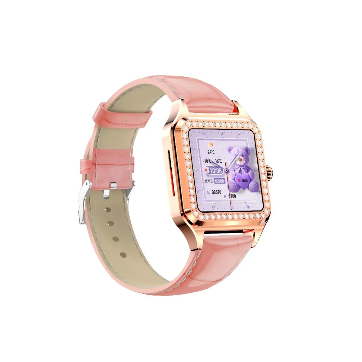 Green Lion Hilux Smart Watch