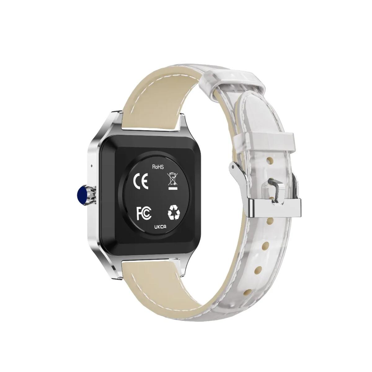 Green Lion Hilux Smart Watch