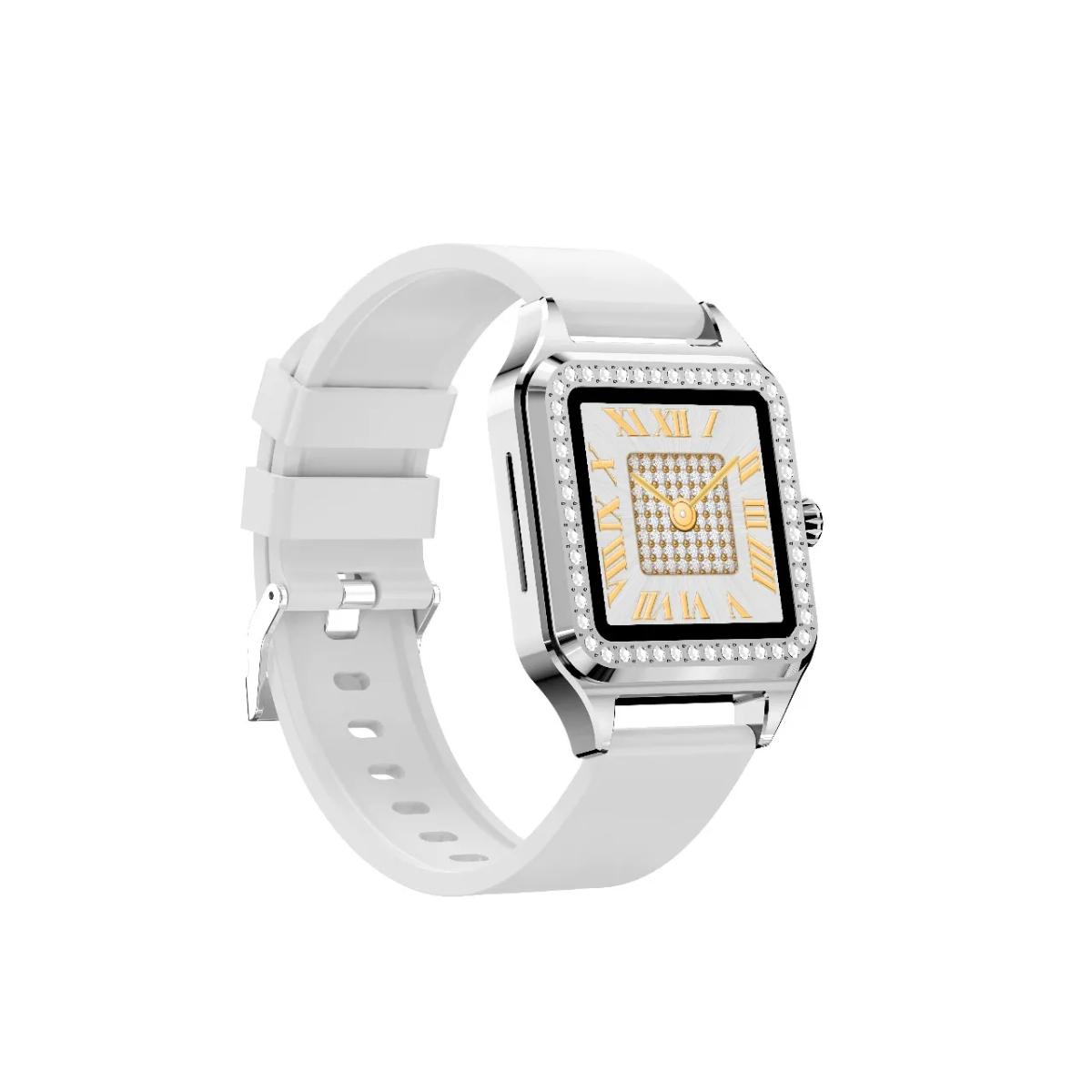 Green Lion Hilux Smart Watch