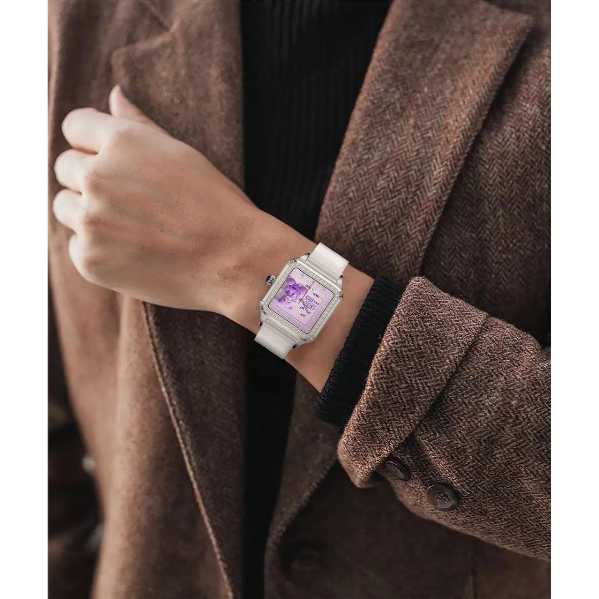 Green Lion Hilux Smart Watch