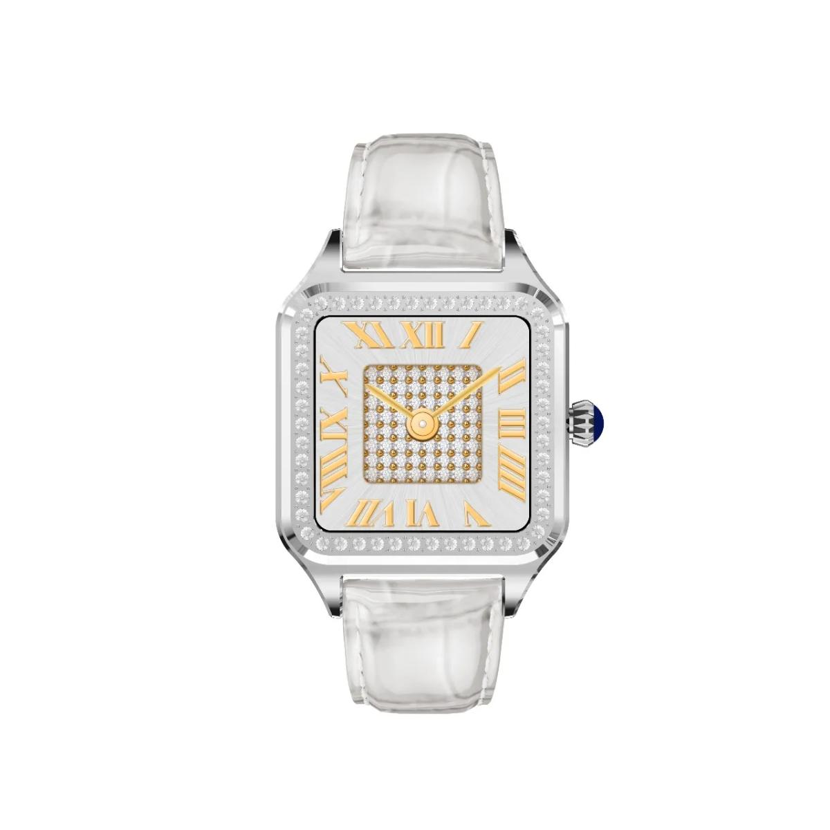 Green Lion Hilux Smart Watch