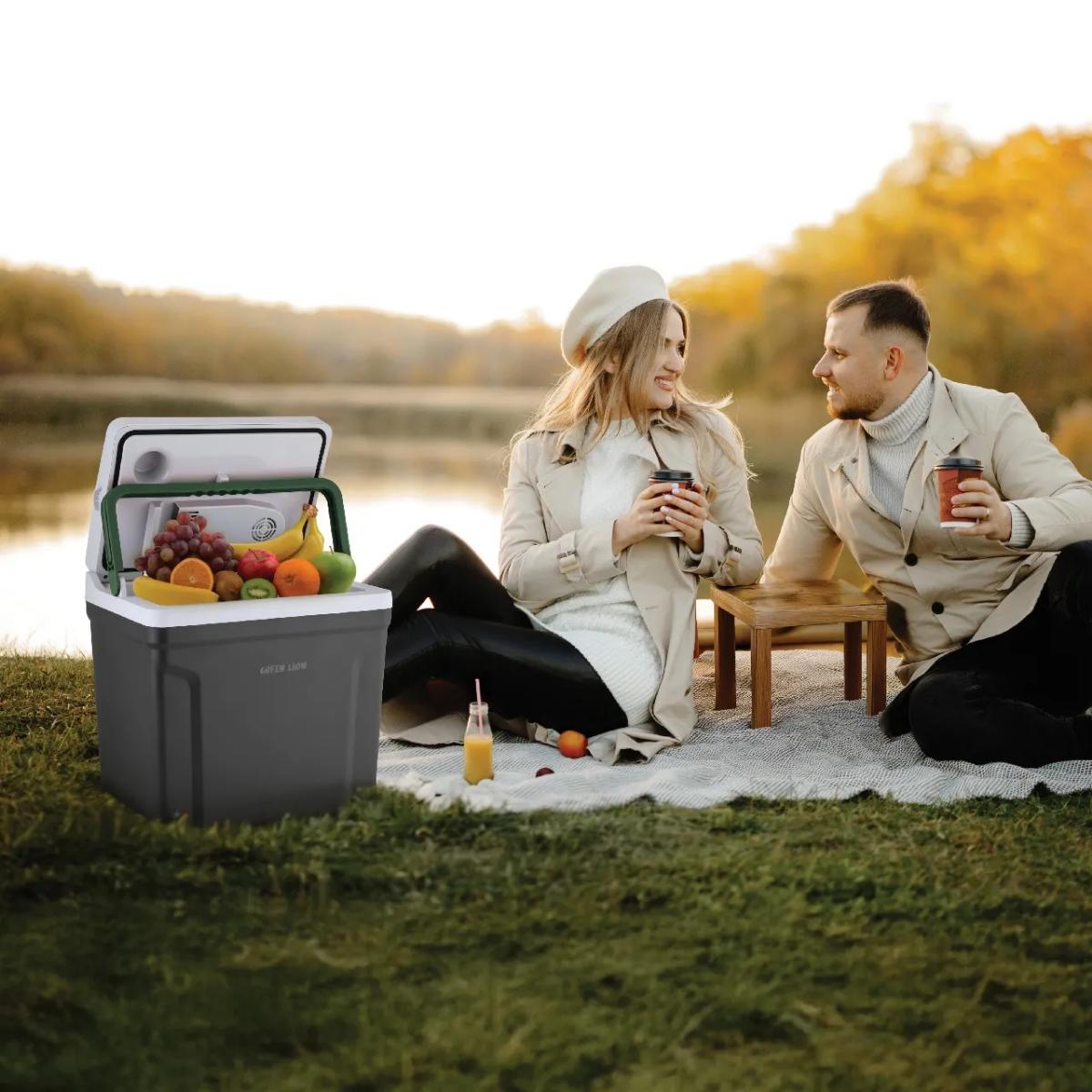 Green Lion Highway Electric Heating and Cooling
