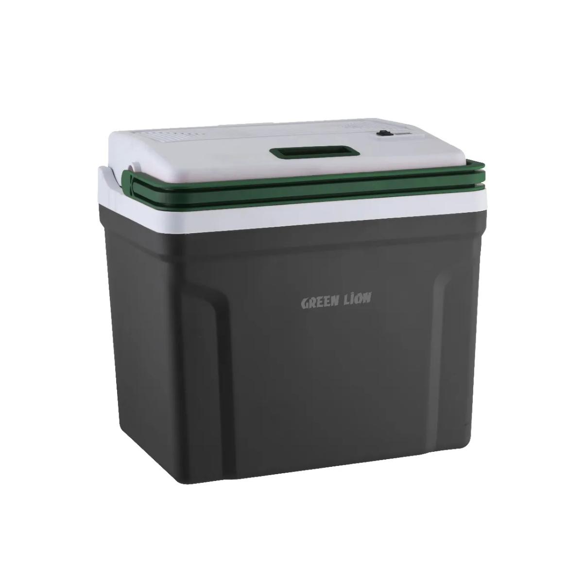 Green Lion Highway Electric Heating and Cooling