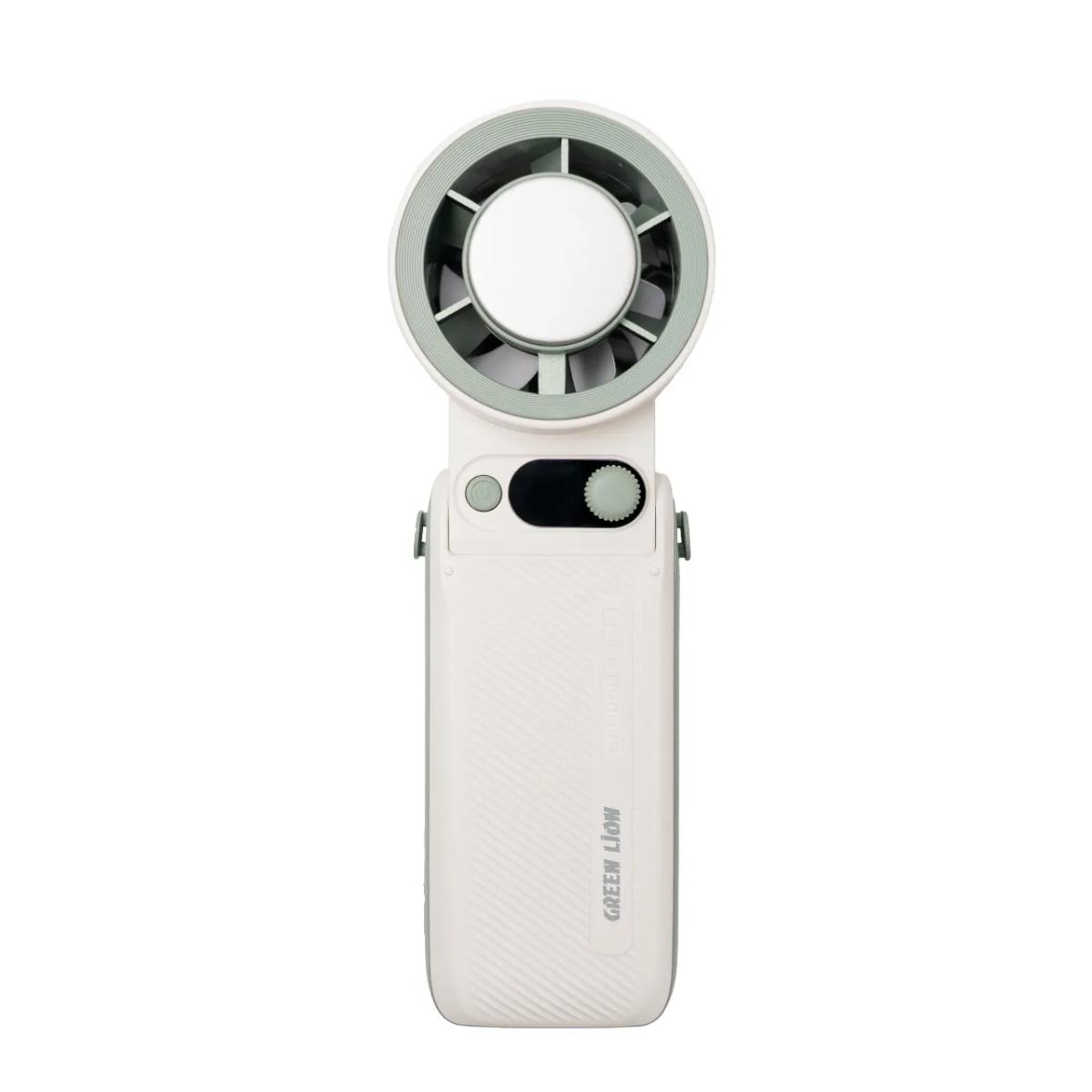 Green Lion Coolio Portable Fan