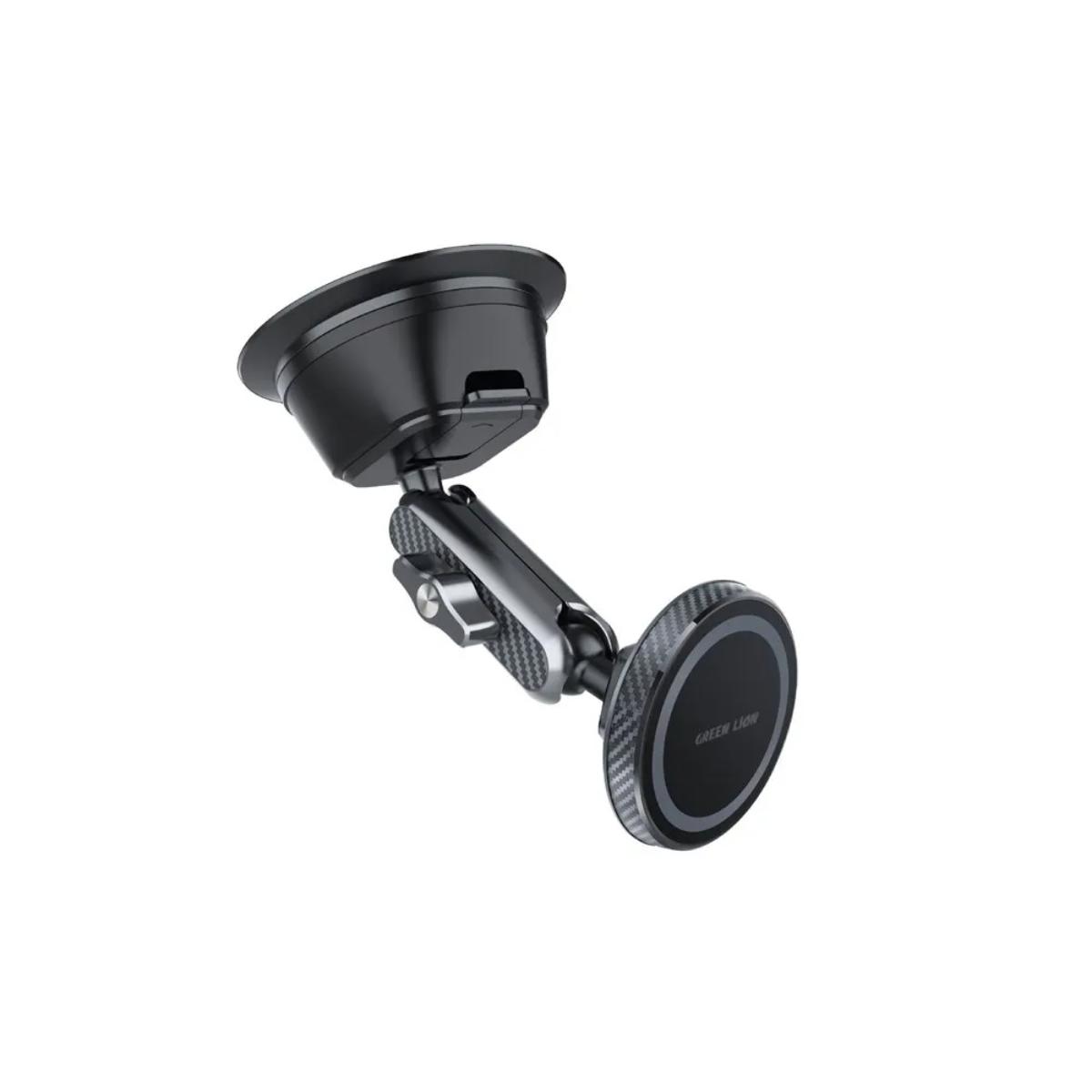 Green Lion Halo MagSafe 2 Car Holder
