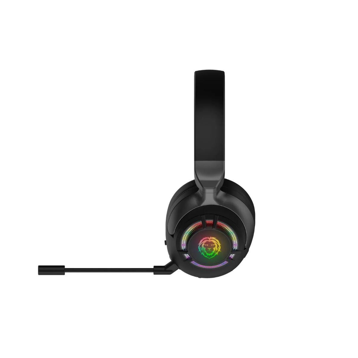 Green Lion SHADOW GAMING Head Phone