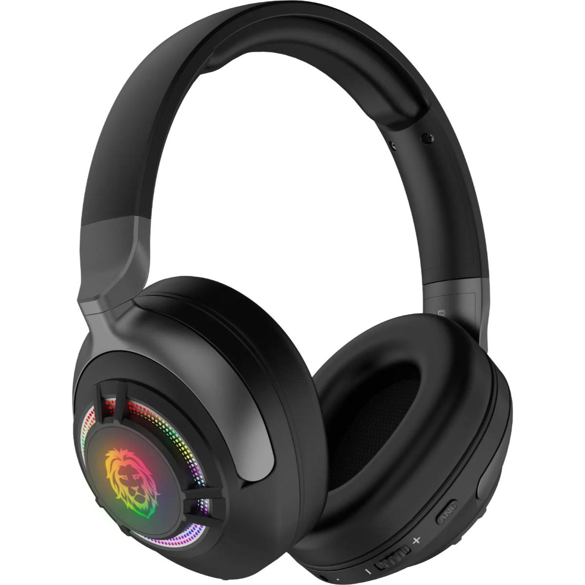 Green Lion SHADOW GAMING Head Phone
