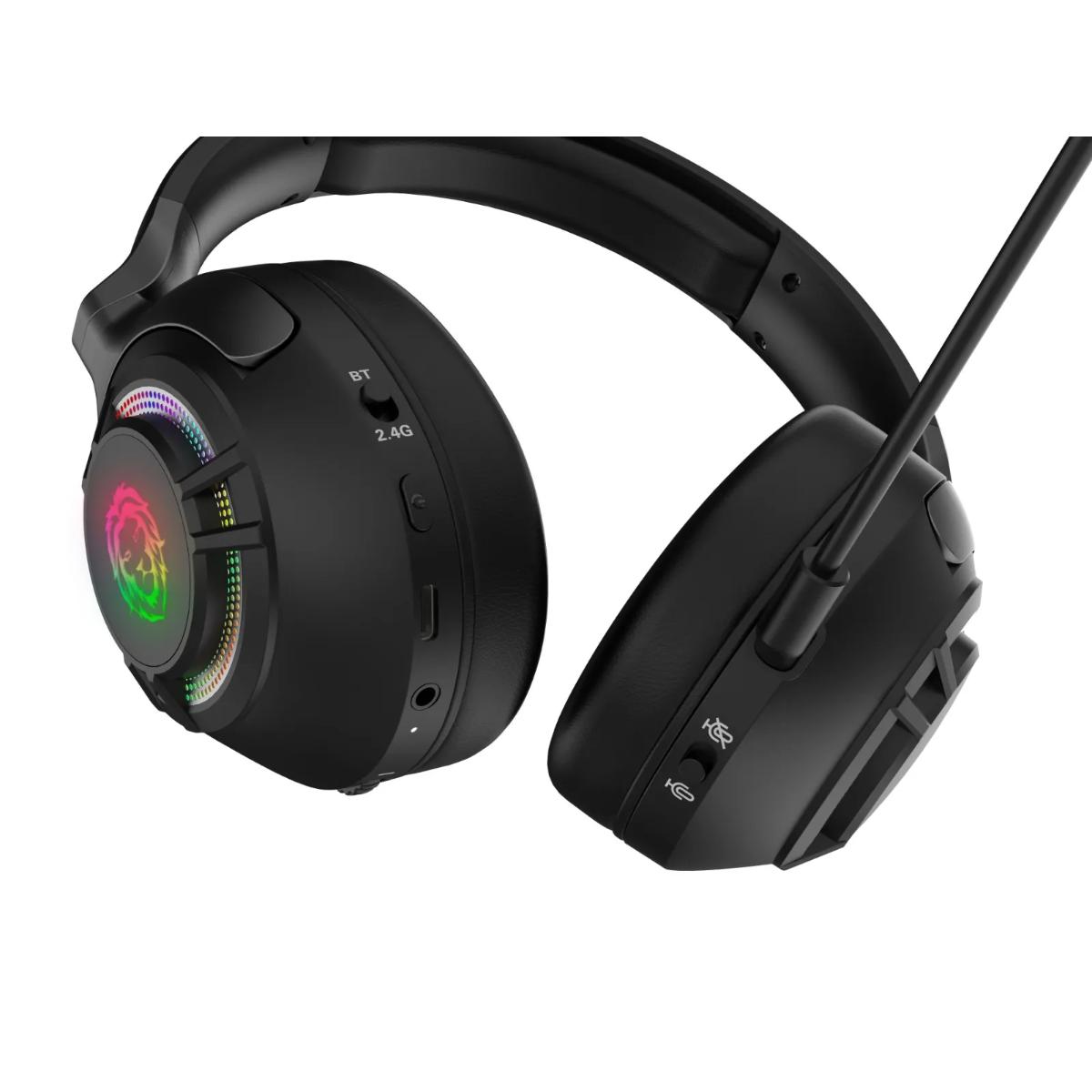 Green Lion SHADOW GAMING Head Phone