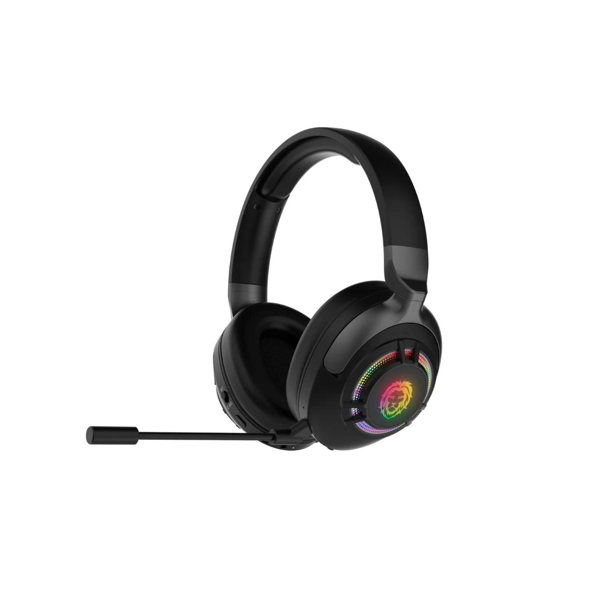 Green Lion SHADOW GAMING Head Phone