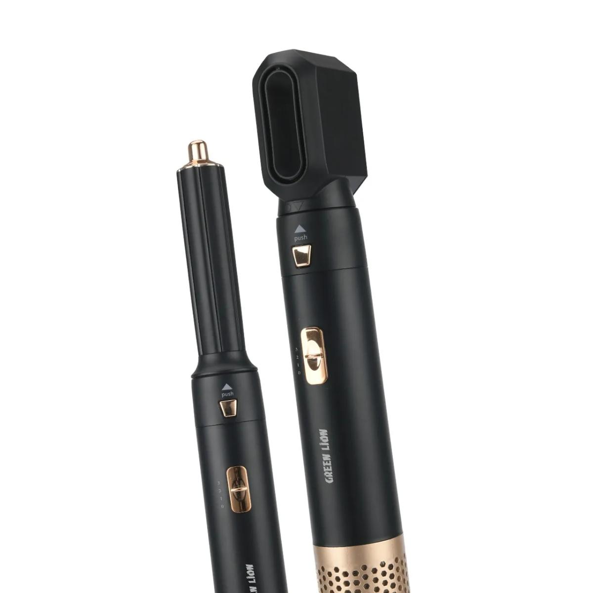 Green Lion 5 in 1 Professional Hair Styler 2