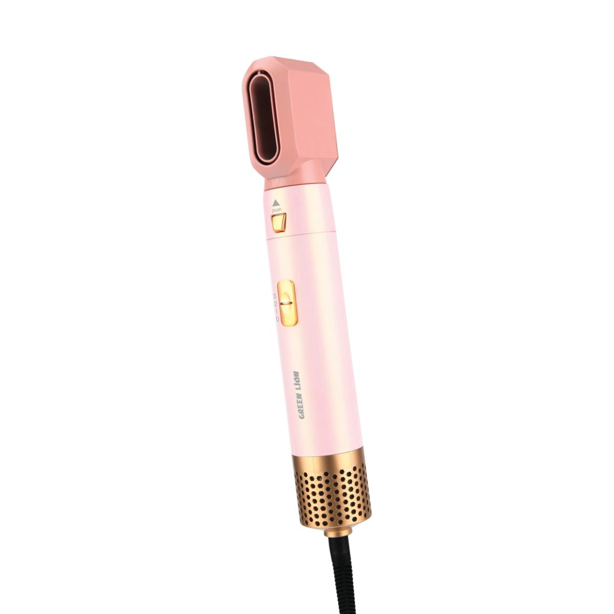 Green Lion 5 in 1 Professional Hair Styler 2