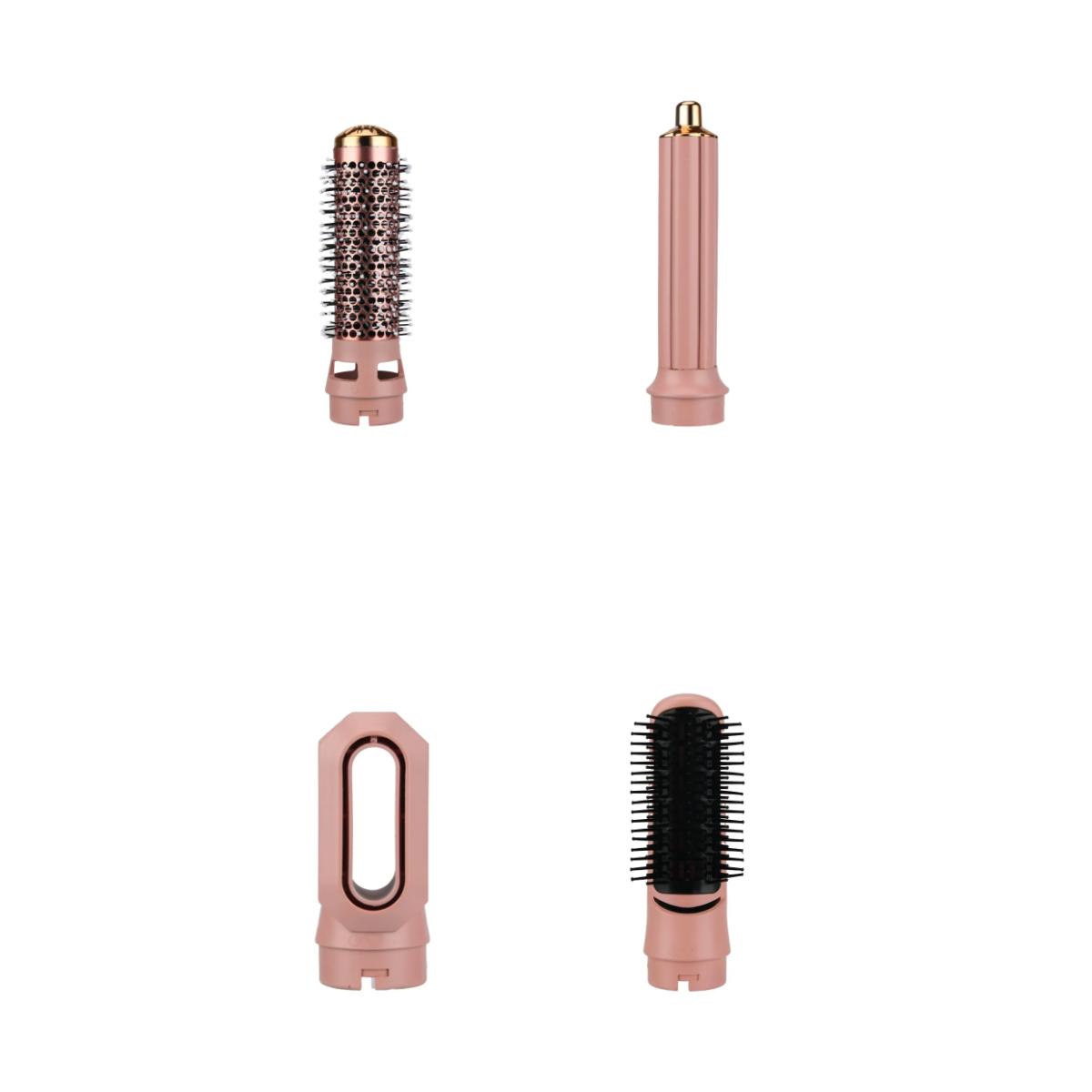 Green Lion 5 in 1 Professional Hair Styler 2