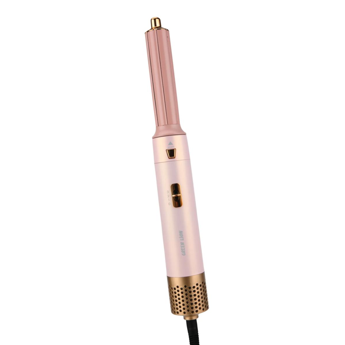 Green Lion 5 in 1 Professional Hair Styler 2