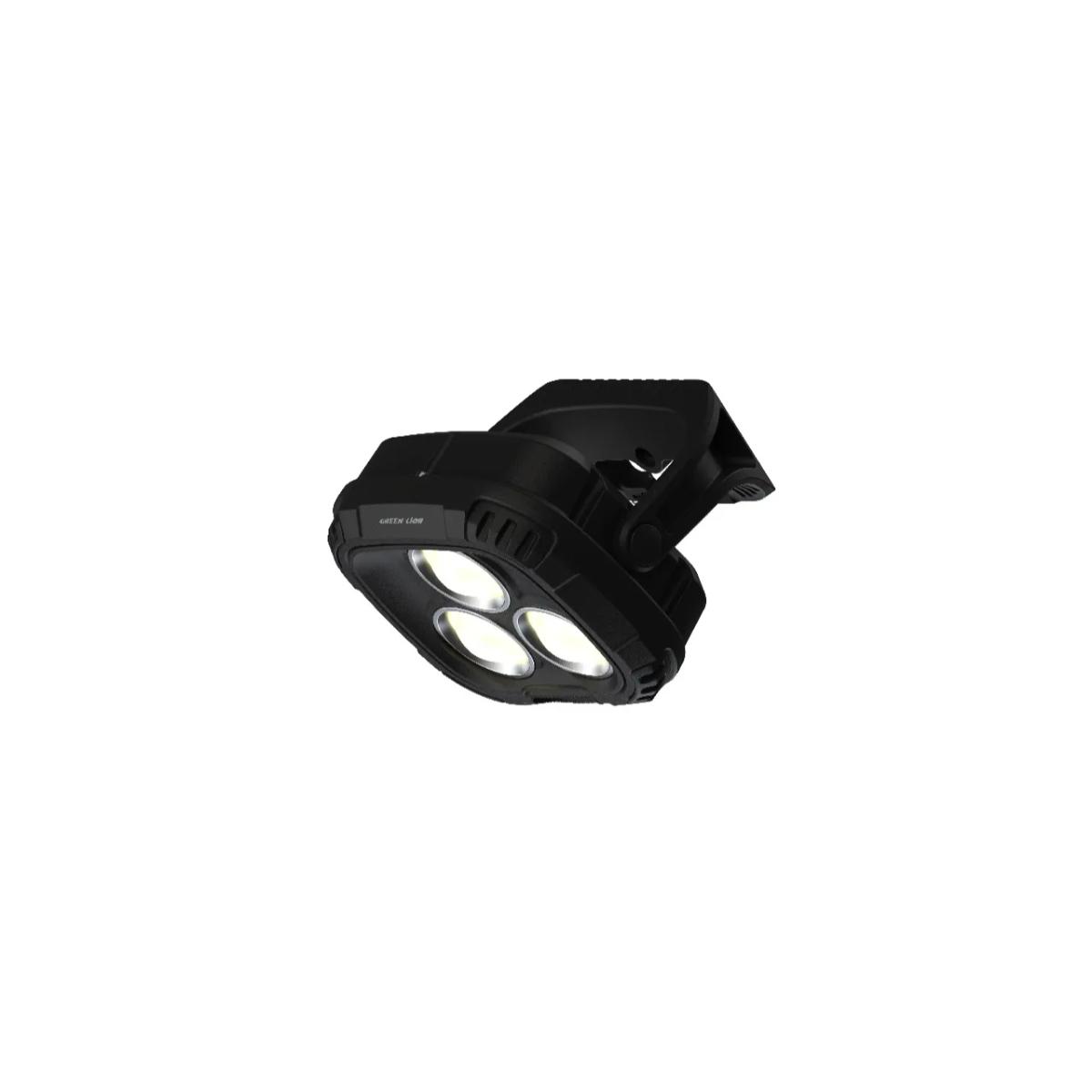 Green Lion Hyper Lume Working Light 