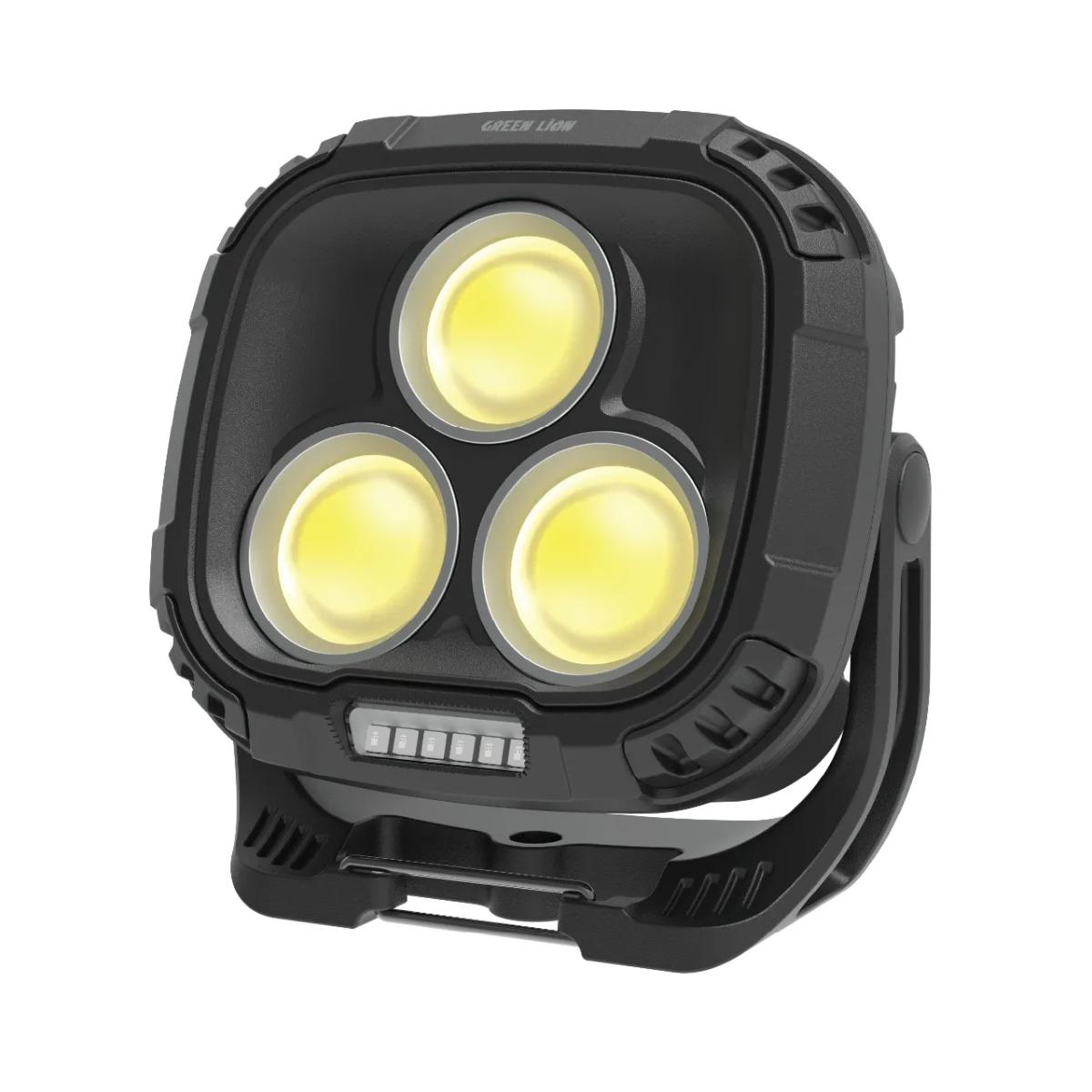 Green Lion Hyper Lume Working Light 