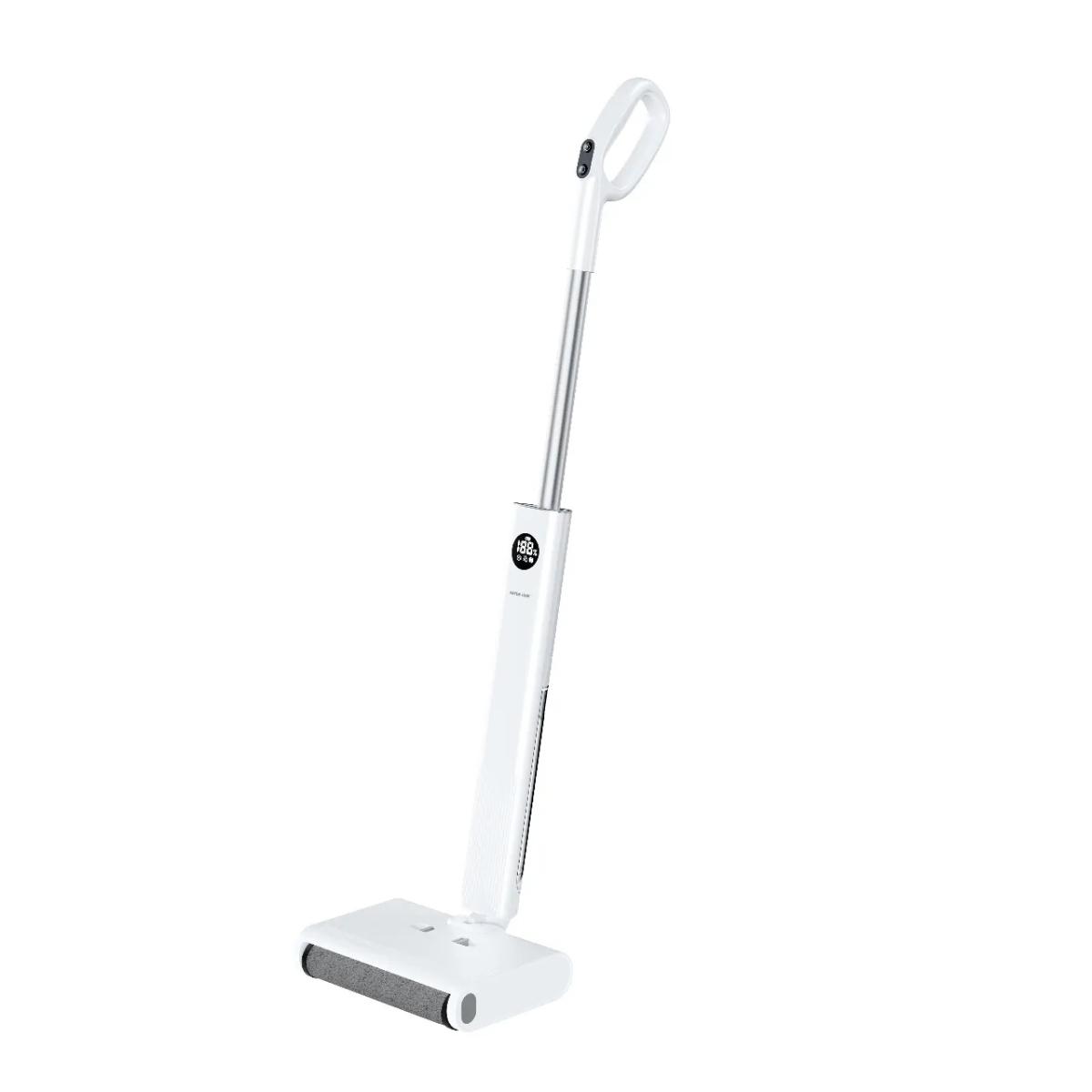 Green Lion Hydro Pro - Wet Dry Mop | Vacuum Cleaner