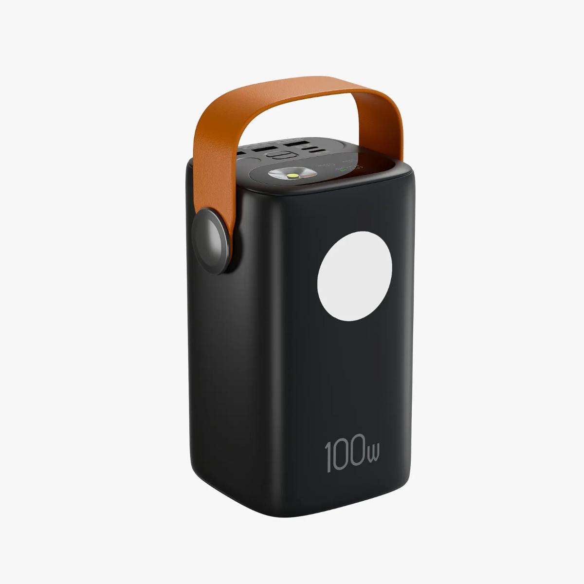 Green Lion Hyper Core 60000mAh 100W PD Power Bank