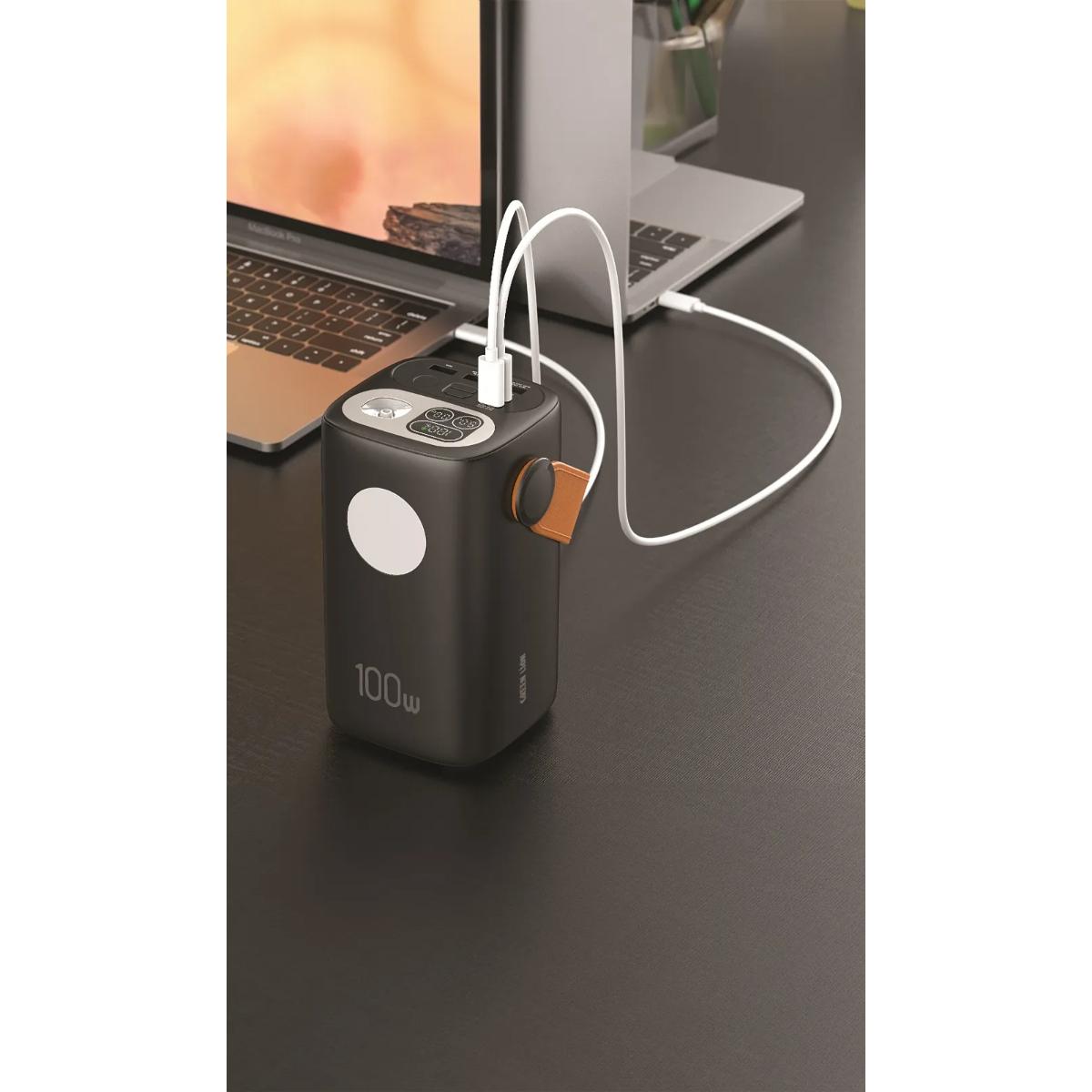 Green Lion Hyper Core 60000mAh 100W PD Power Bank