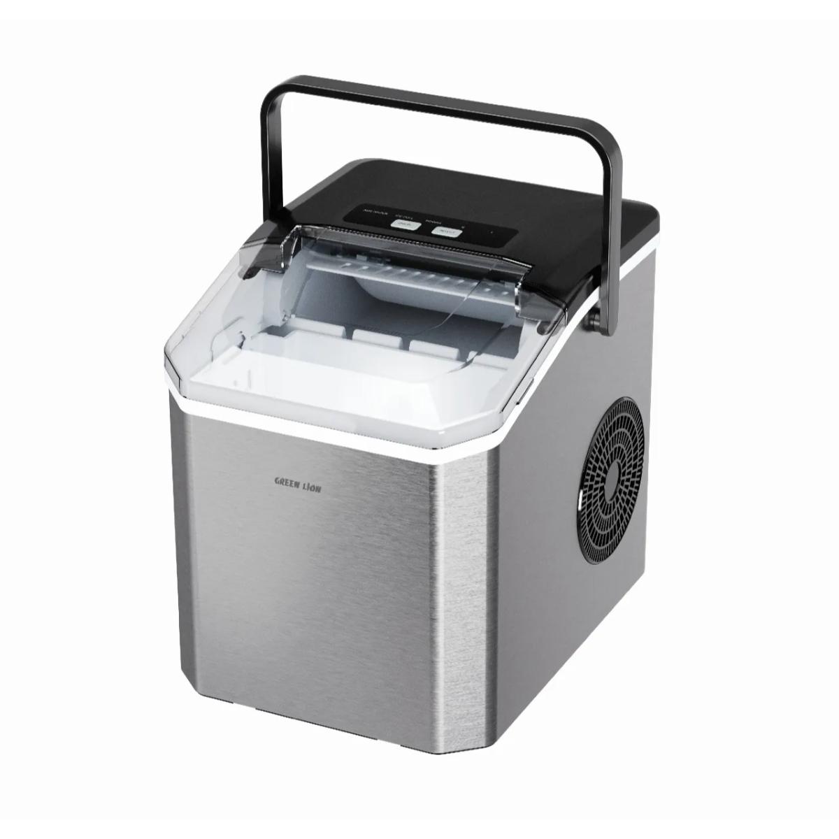 Green Lion Instant Ice Mate Ice Maker 130W 1.5L