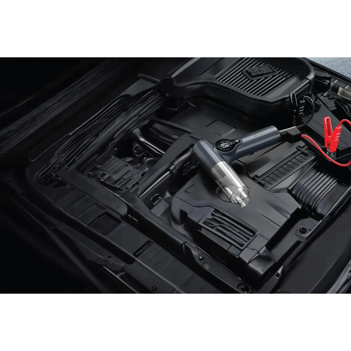 Green Lion Ignitor 12V Jump Starter & Multi-Tool