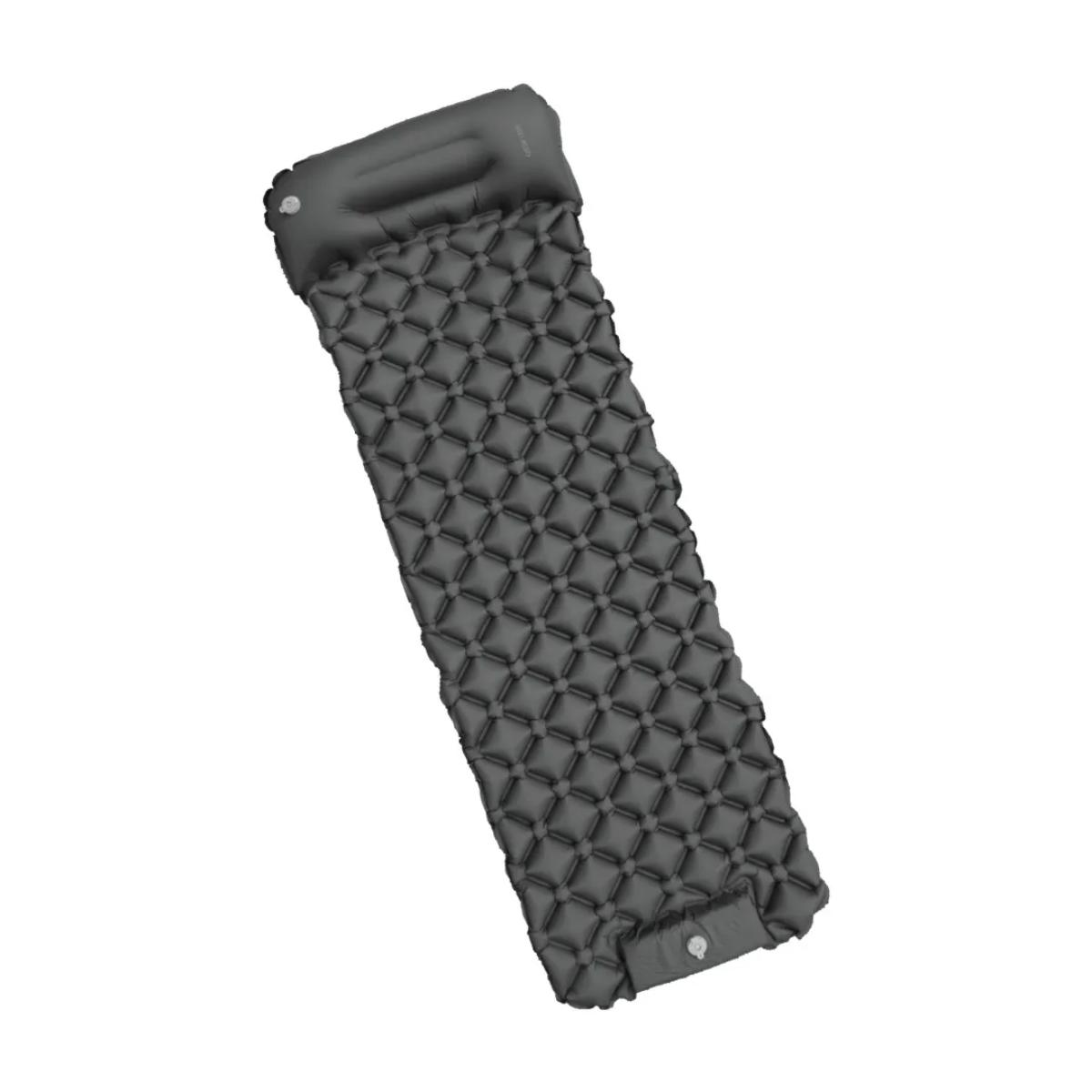 Green Lion Inflatable Air Mattress